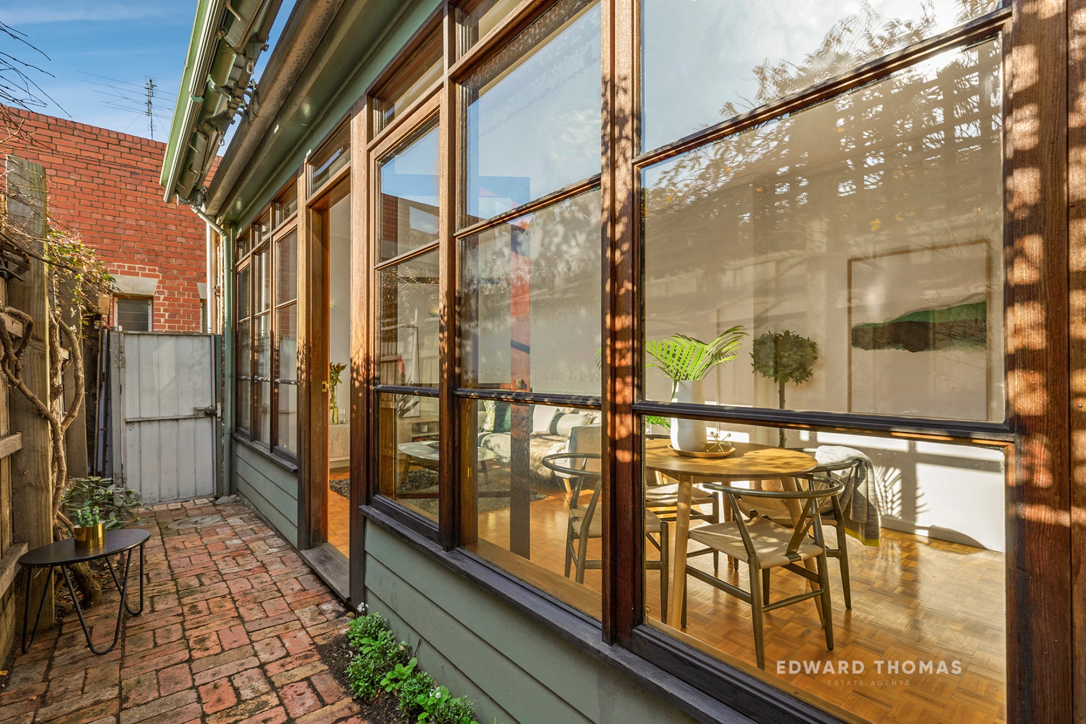 102 Melrose Street, North Melbourne VIC 3051, North Melbourne - Thumbnail 2