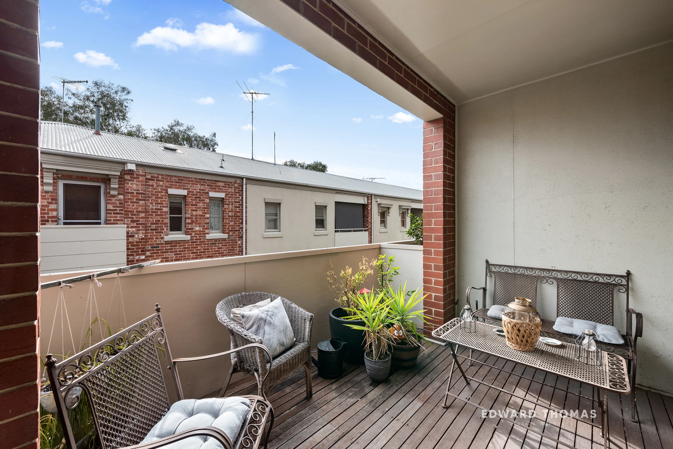 22 / 162 Stockmans Way, KENSINGTON VIC 3031, Kensington - Thumbnail 7