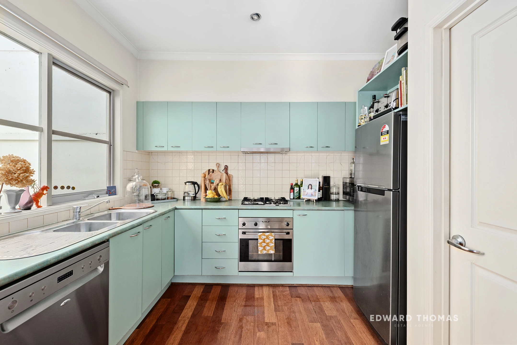 22 / 162 Stockmans Way, KENSINGTON VIC 3031, Kensington - Thumbnail 5