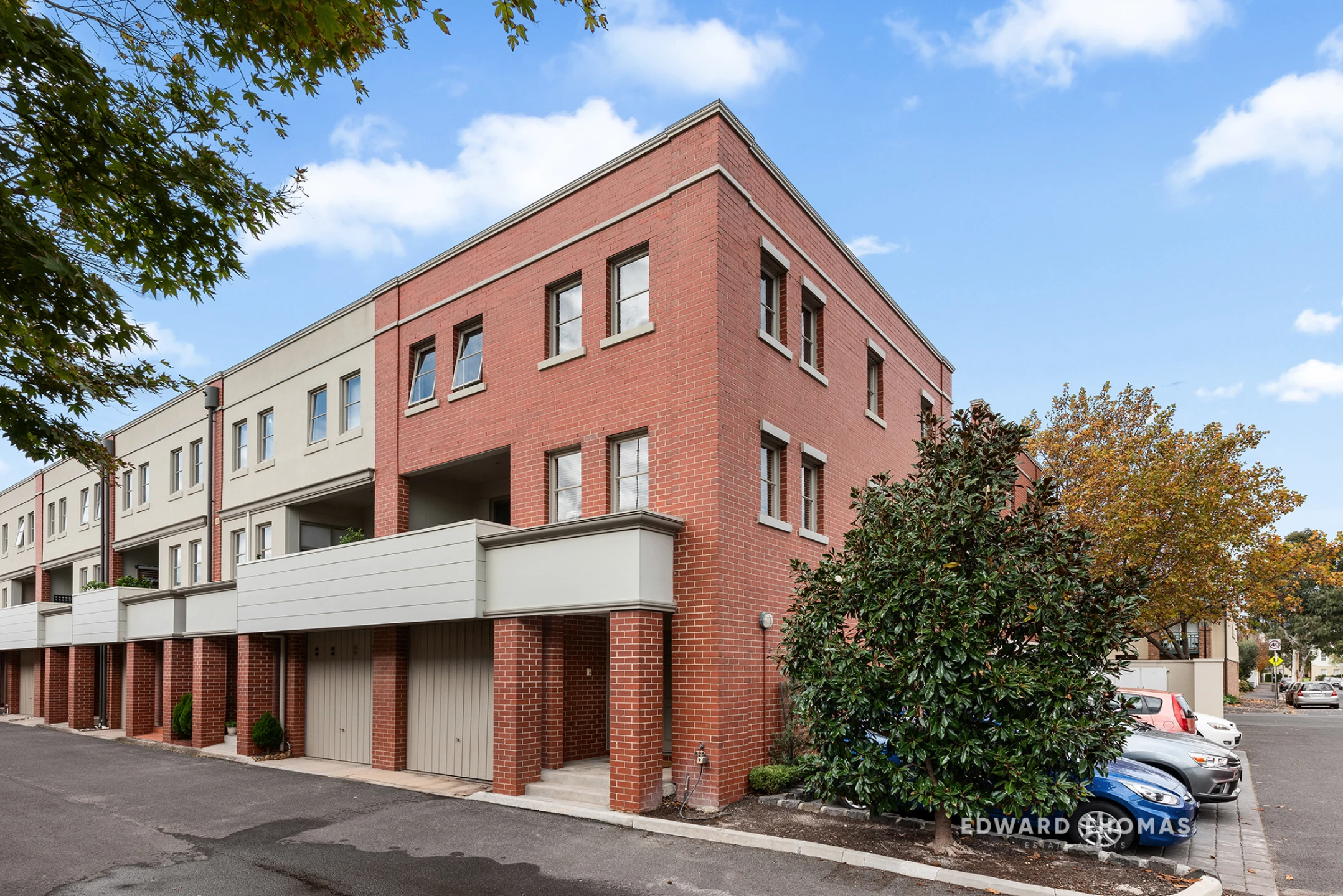 22 / 162 Stockmans Way, KENSINGTON VIC 3031, Kensington - Thumbnail 2