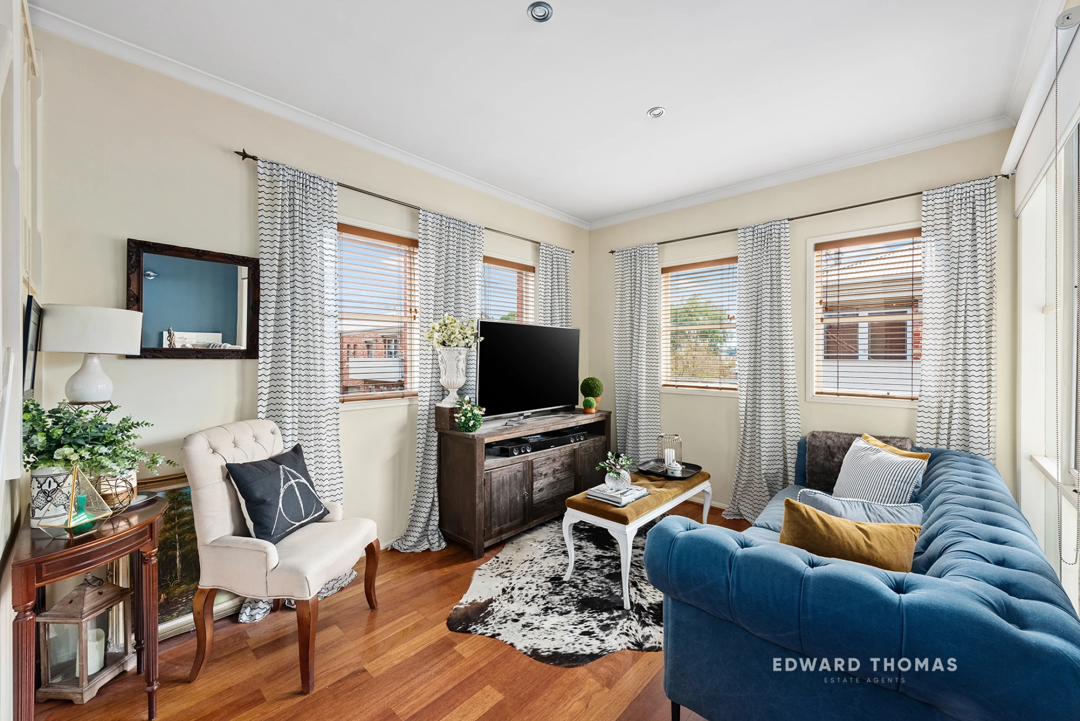 22 / 162 Stockmans Way, KENSINGTON VIC 3031, Kensington - Thumbnail 3