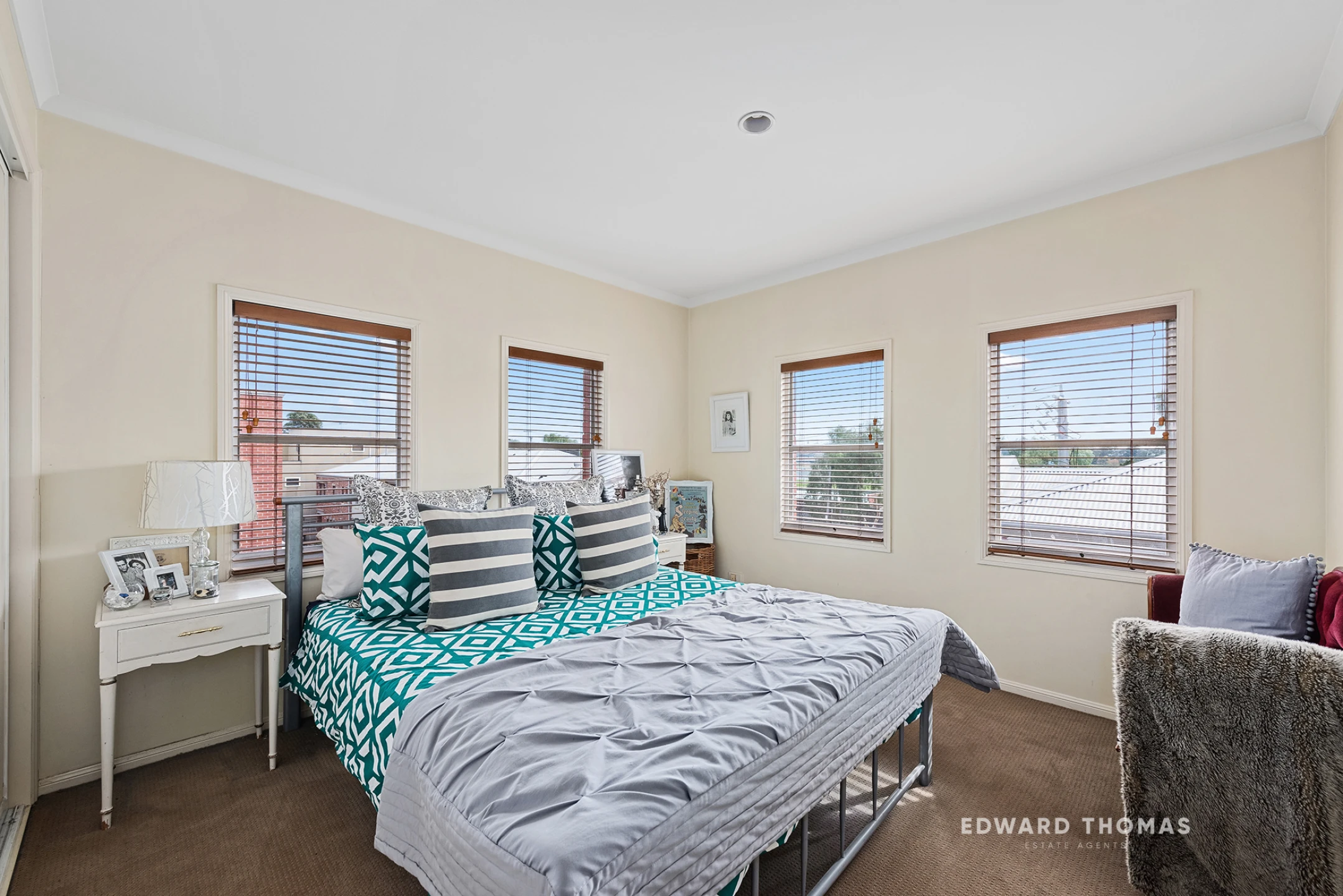 22 / 162 Stockmans Way, KENSINGTON VIC 3031, Kensington - Thumbnail 8