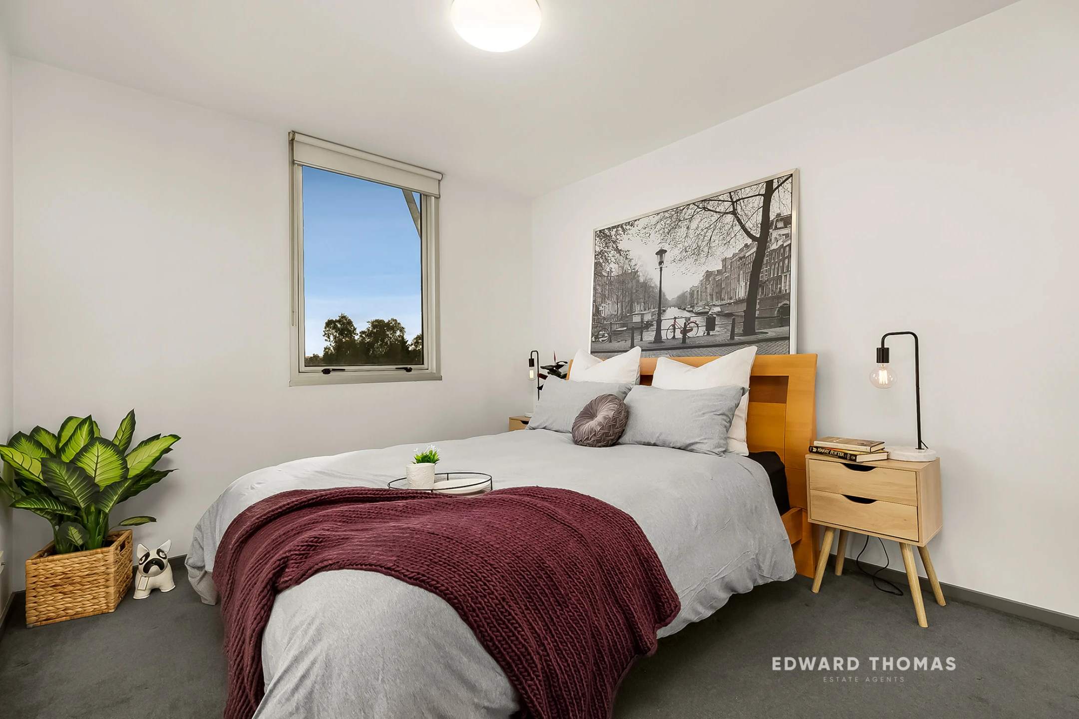 202 / 80 Speakmen Street, Kensington VIC 3031, Kensington - Thumbnail 4