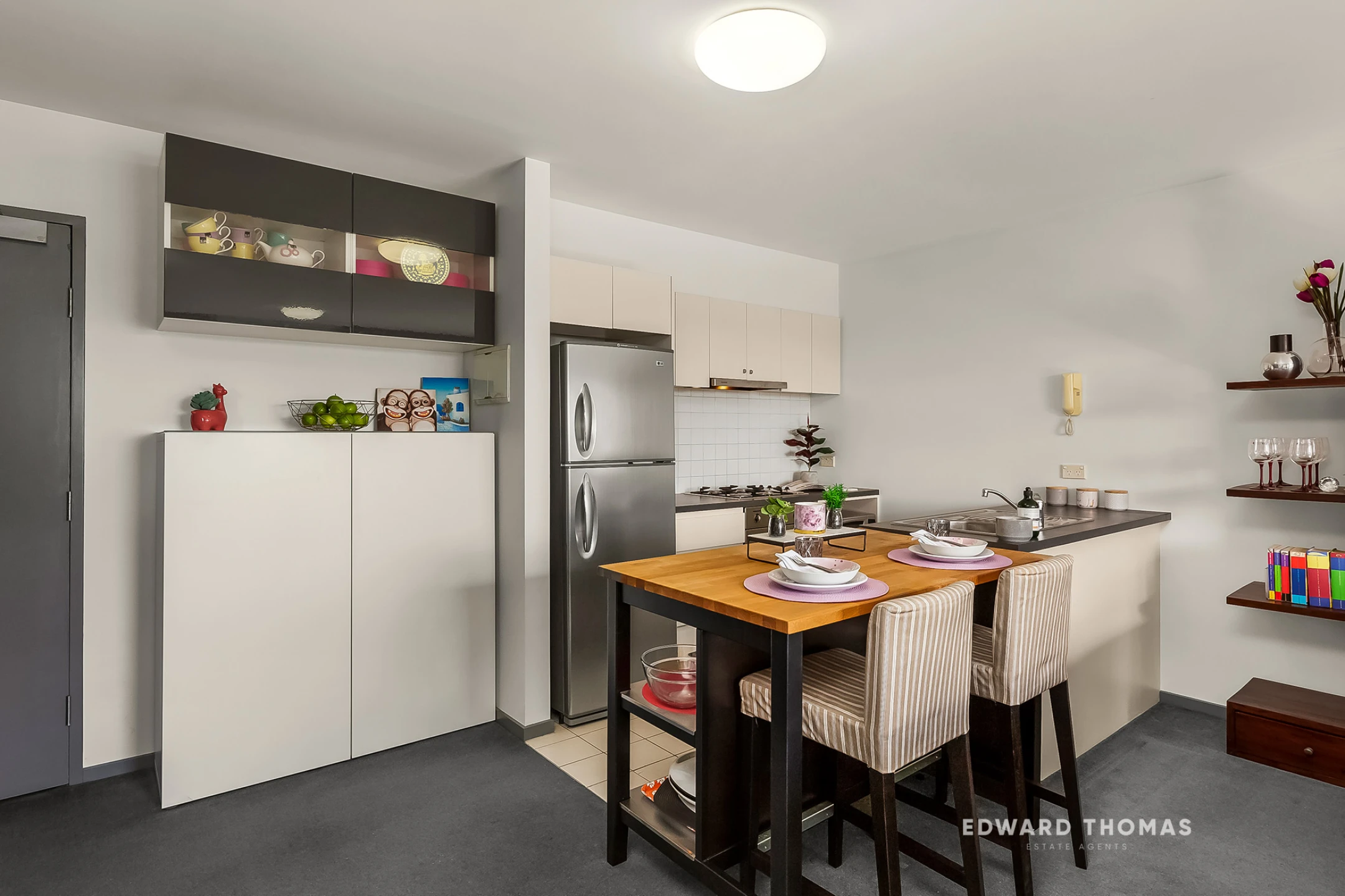 202 / 80 Speakmen Street, Kensington VIC 3031, Kensington - Thumbnail 3