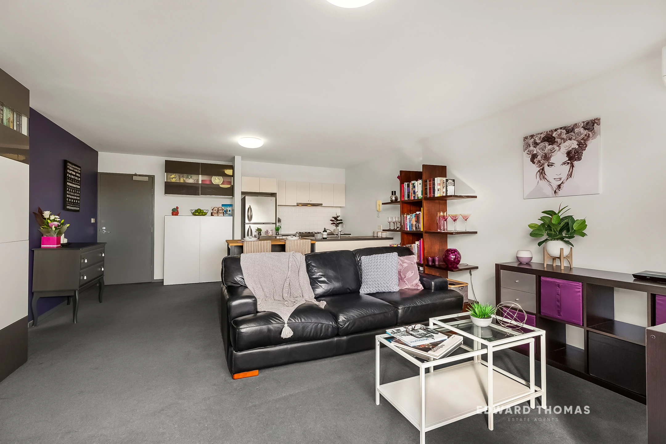 202 / 80 Speakmen Street, Kensington VIC 3031, Kensington - Thumbnail 5