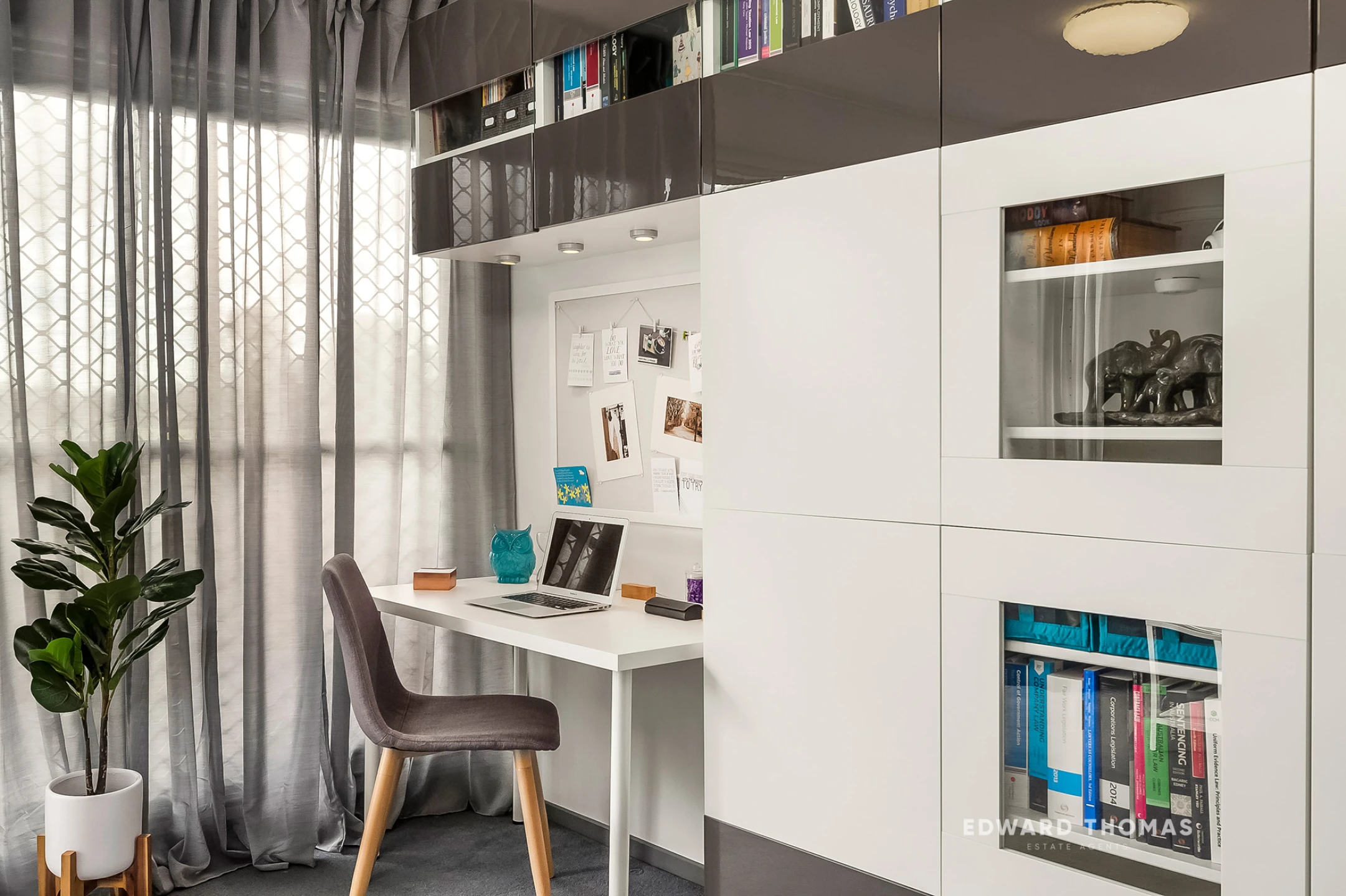 202 / 80 Speakmen Street, Kensington VIC 3031, Kensington - Thumbnail 2