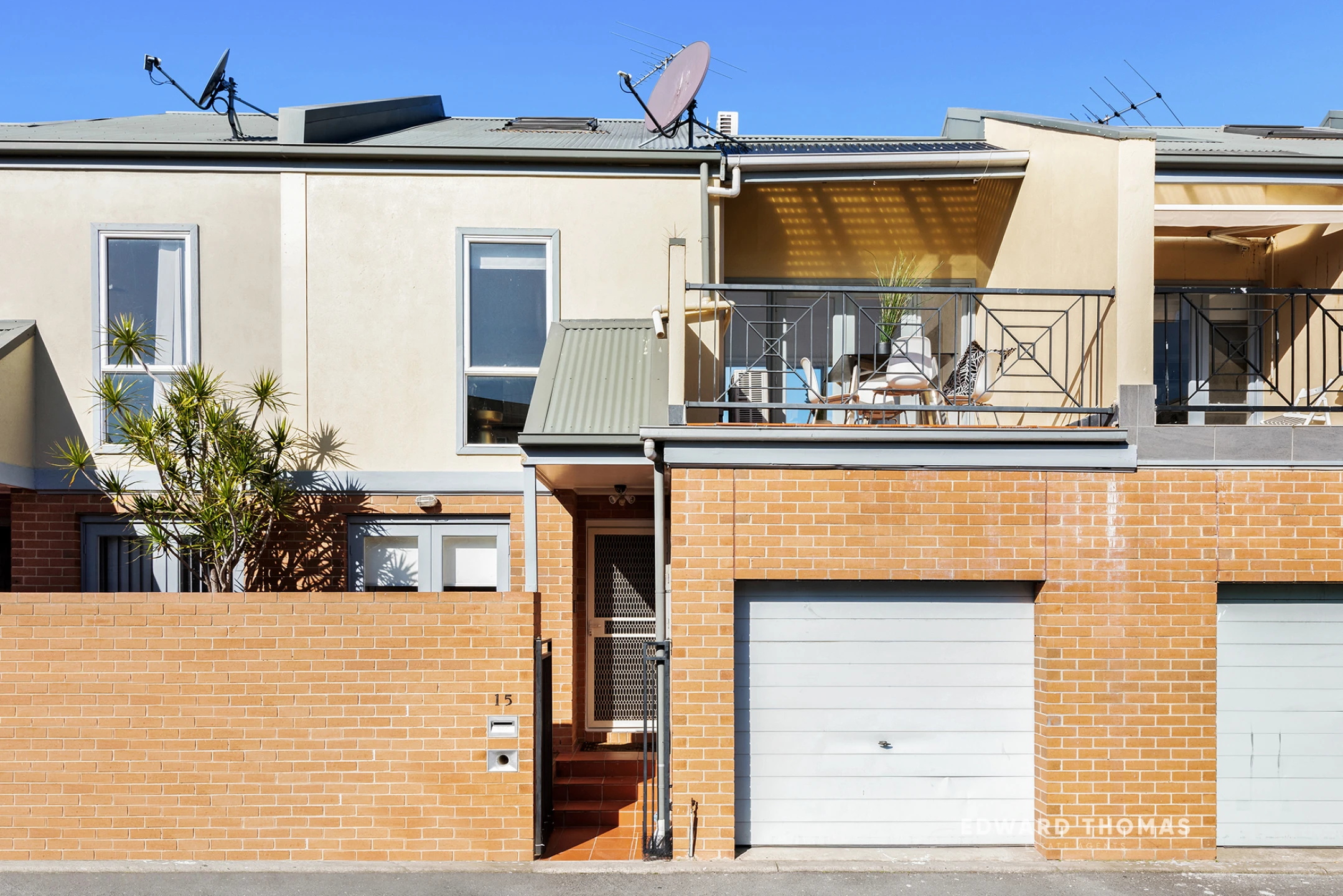 15 McNamara Mews, Kensington VIC 3031, Kensington - Thumbnail 8