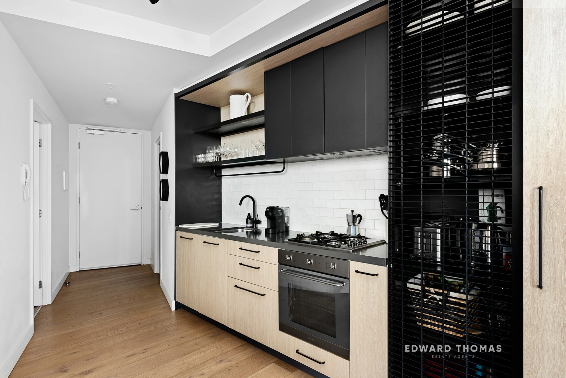 304 / 36 Collins Street, Essendon VIC 3040, Essendon - Thumbnail 4