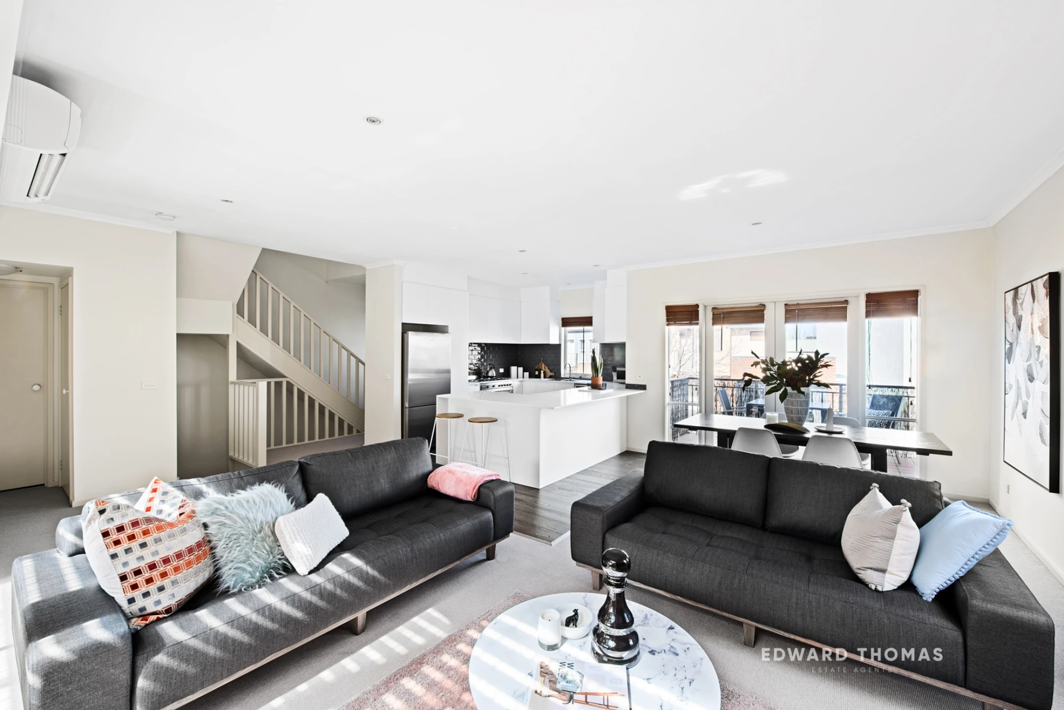 17 / 120 Newman Street, Kensington VIC 3031, Kensington - Thumbnail 6