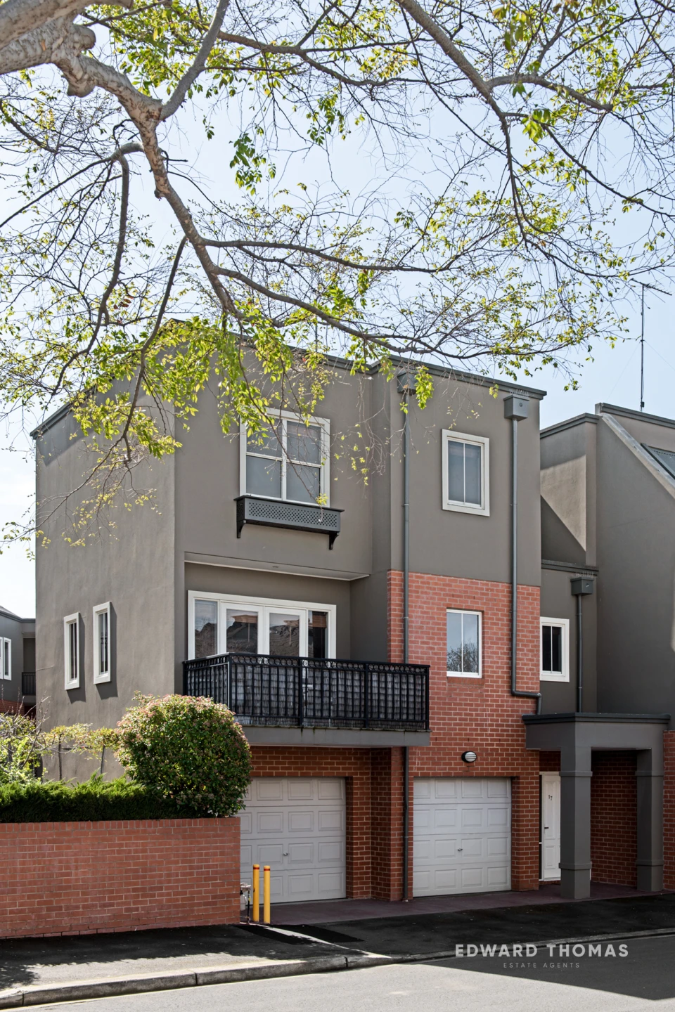 17 / 120 Newman Street, Kensington VIC 3031, Kensington - Thumbnail 2