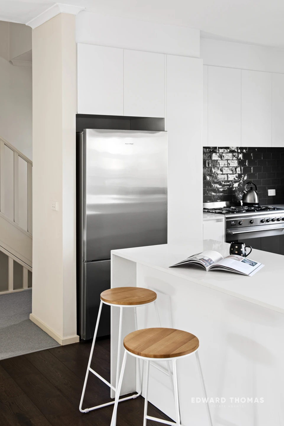 17 / 120 Newman Street, Kensington VIC 3031, Kensington - Thumbnail 5