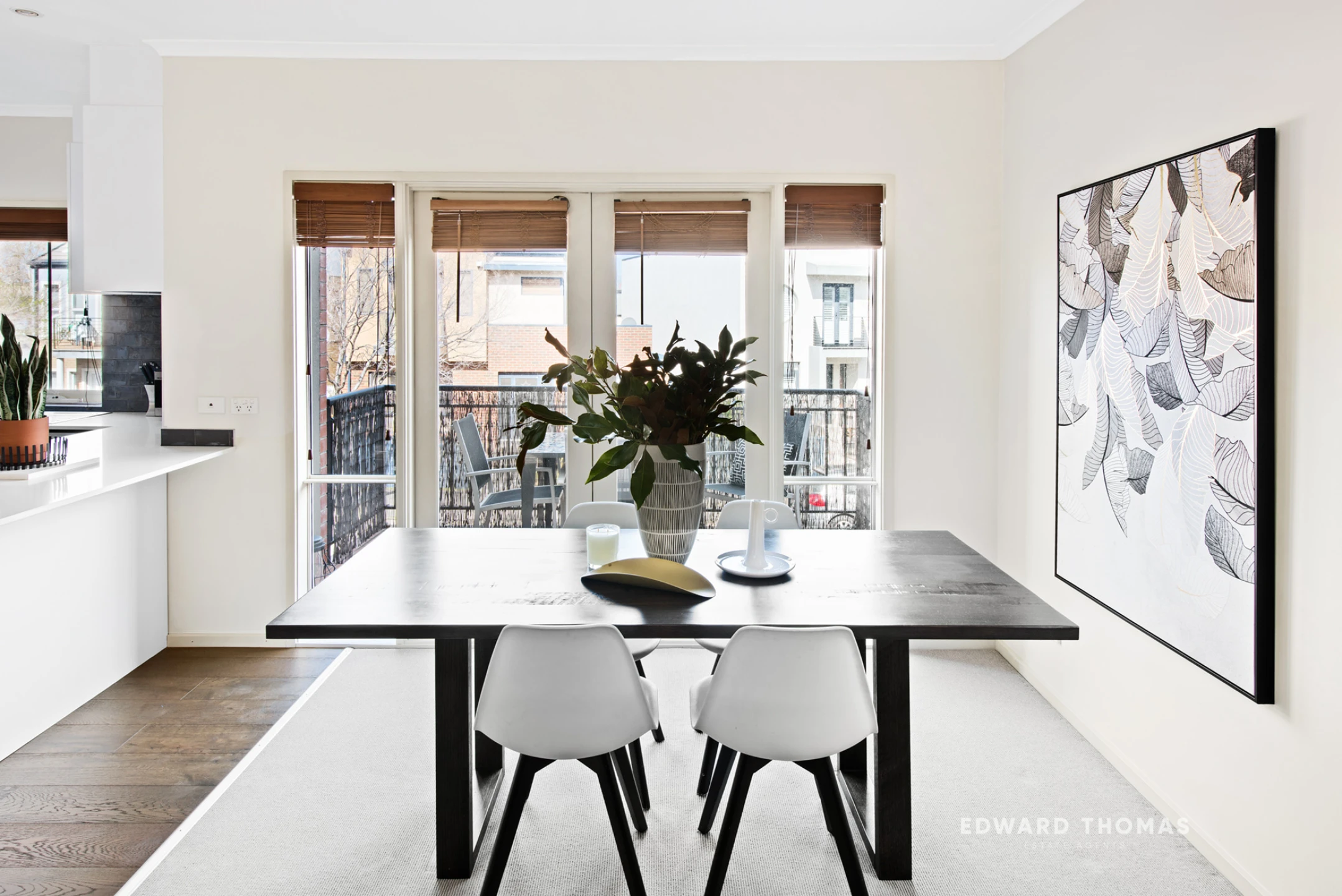 17 / 120 Newman Street, Kensington VIC 3031, Kensington - Thumbnail 4