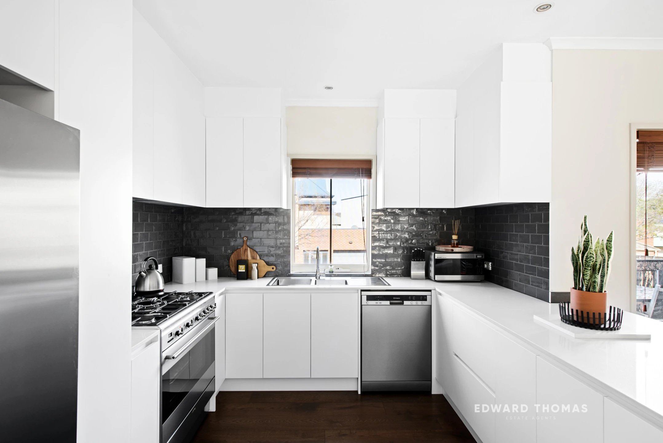 17 / 120 Newman Street, Kensington VIC 3031, Kensington - Thumbnail 3