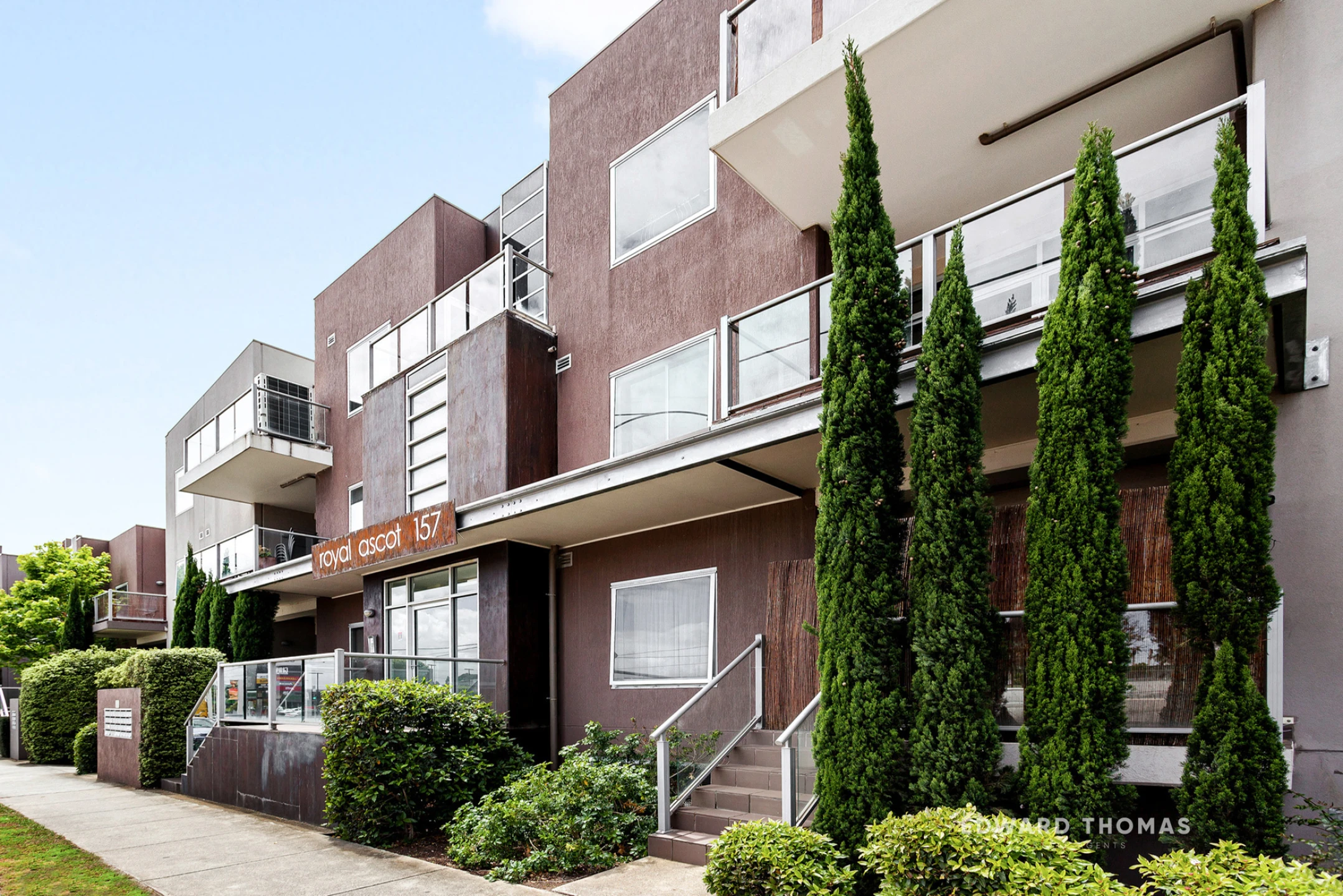 2 / 157 Epsom Road, Ascot Vale VIC 3032, Ascot Vale - Thumbnail 2
