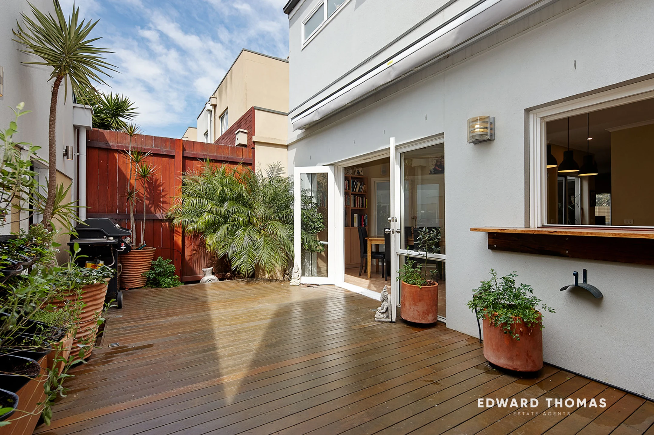 8 Lascelles Square, Kensington VIC 3031, Kensington - Thumbnail 5