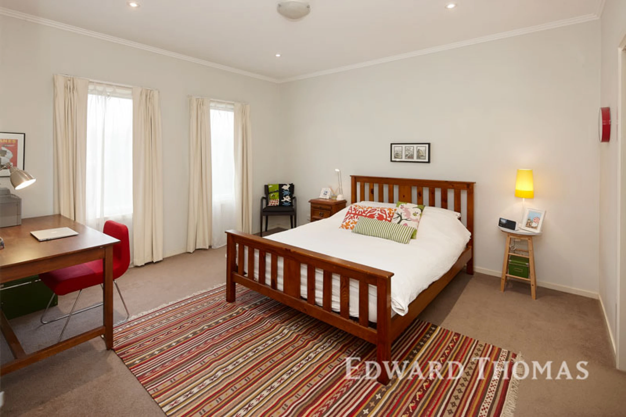 71 / 2 Newmarket Way, Flemington VIC 3031, Flemington - Thumbnail 5