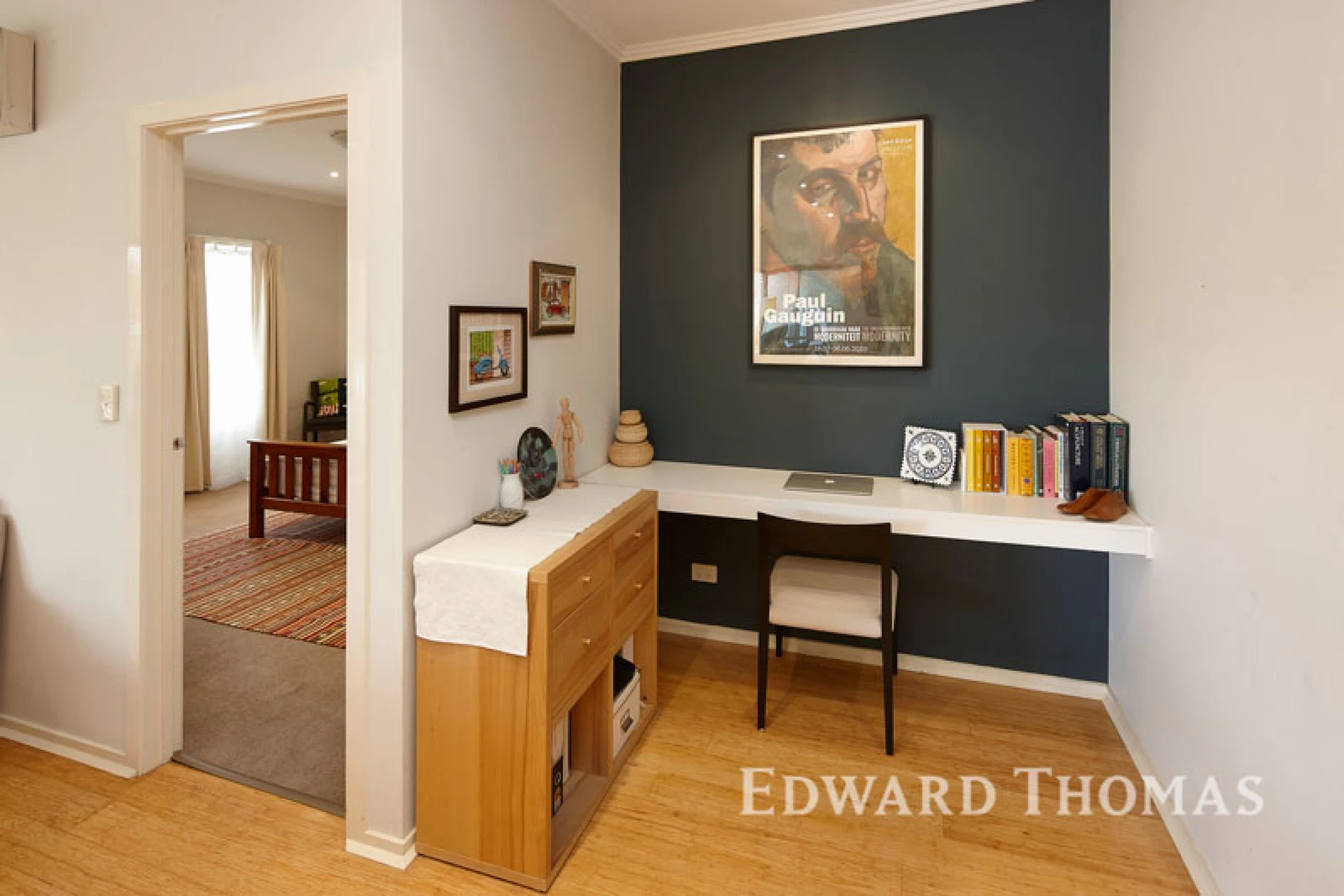 71 / 2 Newmarket Way, Flemington VIC 3031, Flemington - Thumbnail 3
