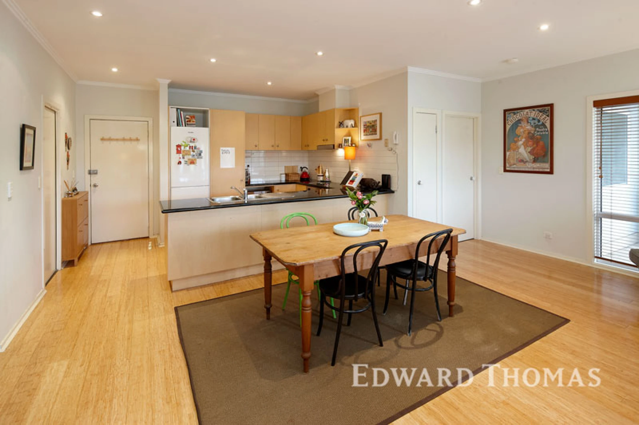 71 / 2 Newmarket Way, Flemington VIC 3031, Flemington - Thumbnail 6
