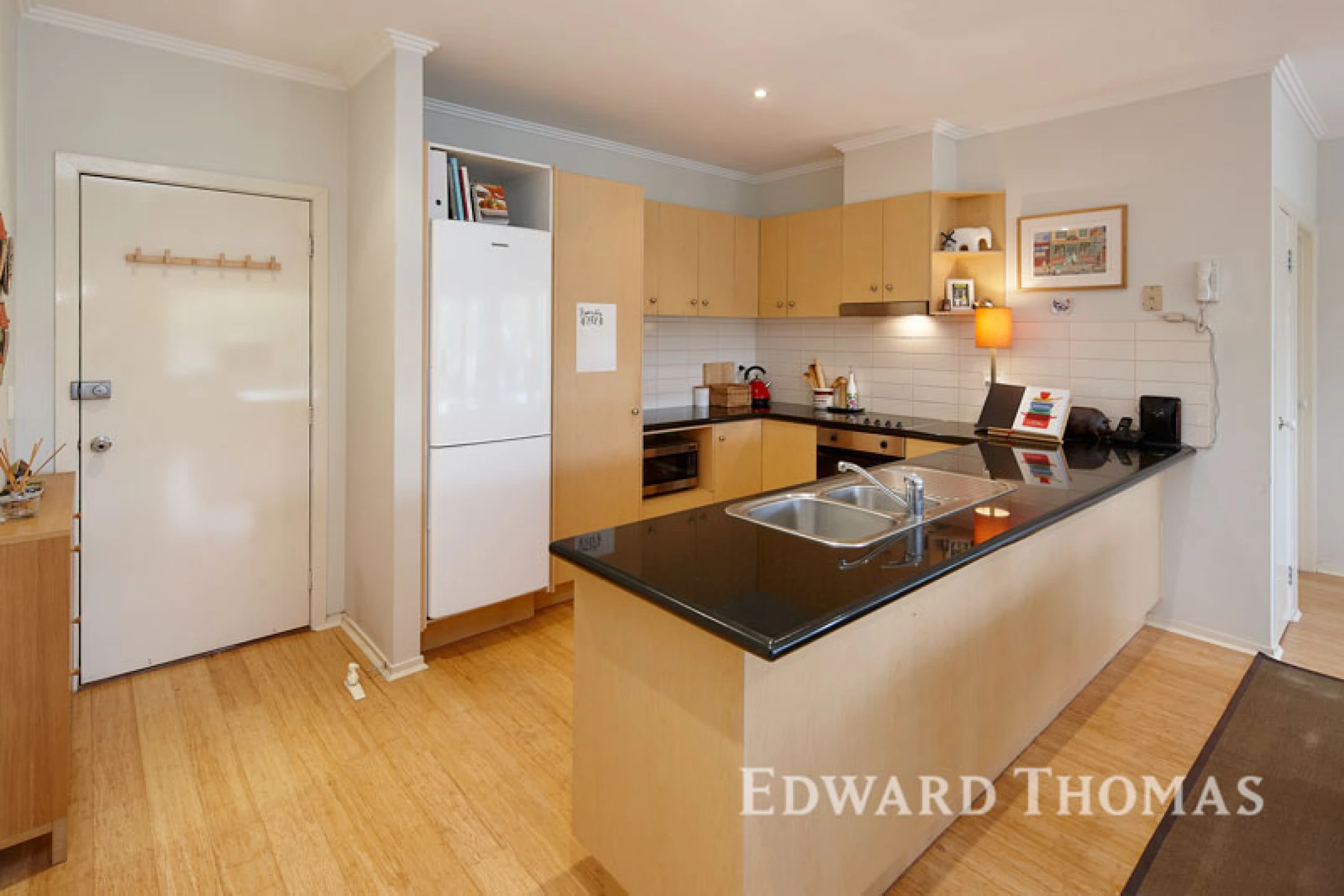 71 / 2 Newmarket Way, Flemington VIC 3031, Flemington - Thumbnail 8