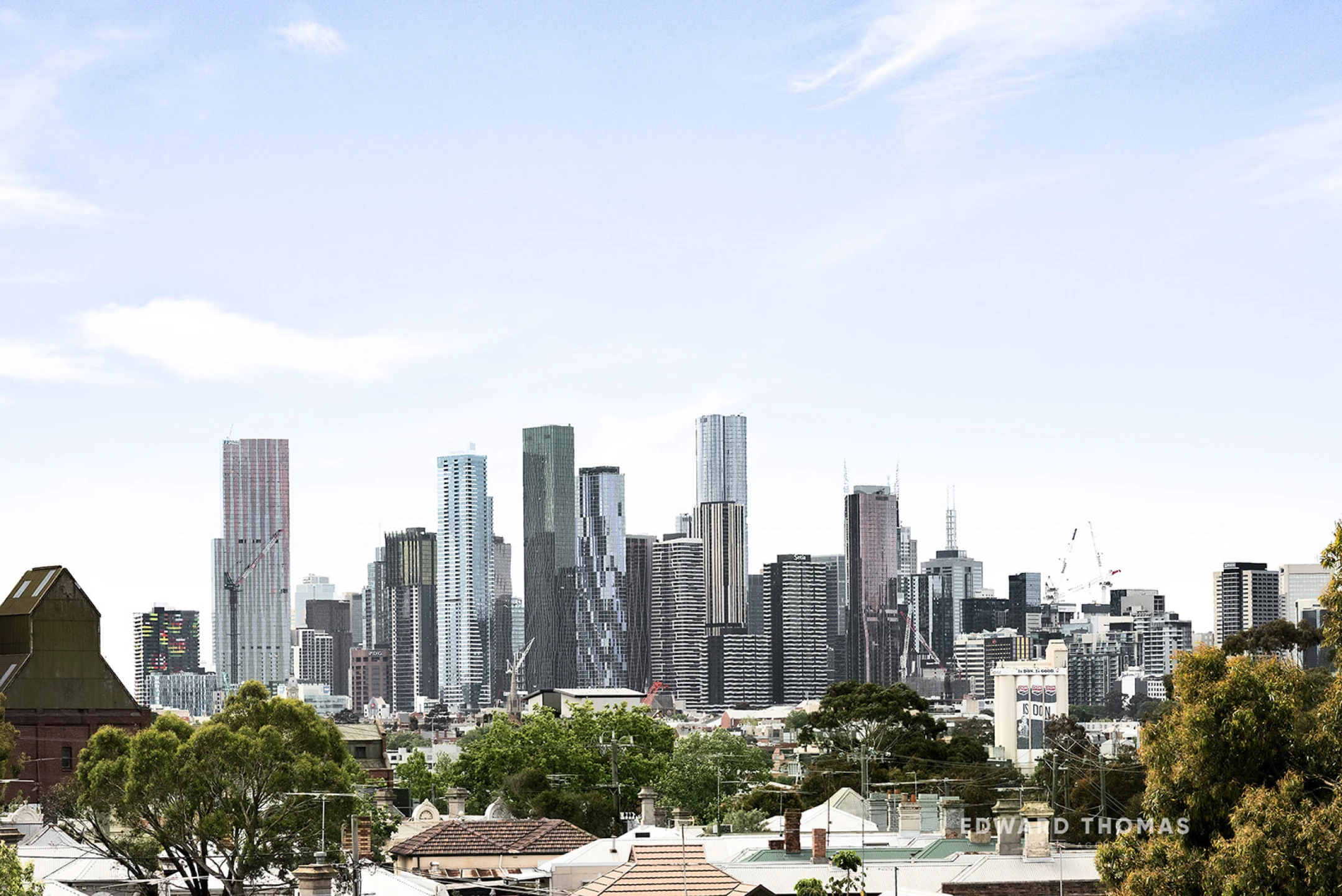 308 / 80 Ormond Street, Kensington VIC 3031, Kensington - Thumbnail 5