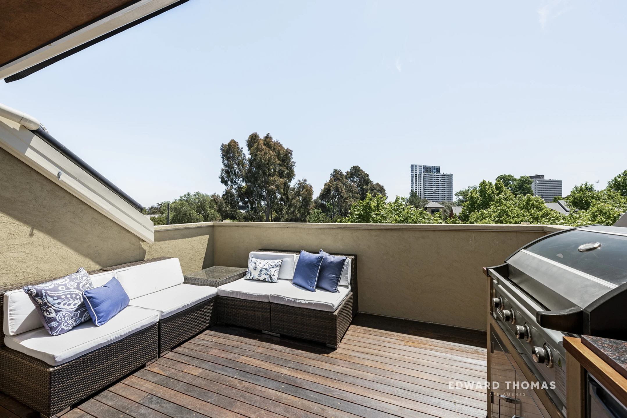 32 / 29 Bendall Street, Kensington VIC 3031, Kensington - Thumbnail 7