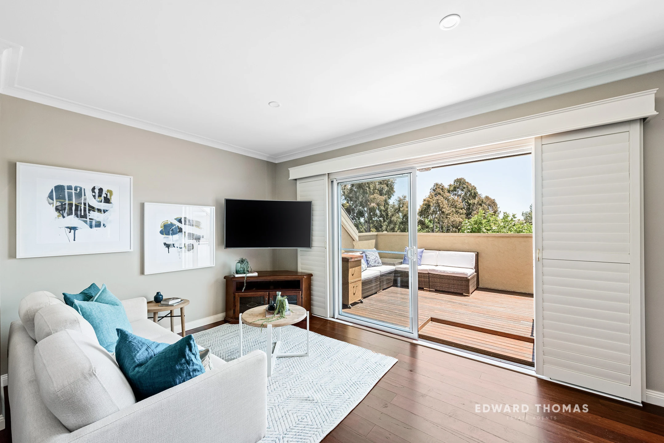 32 / 29 Bendall Street, Kensington VIC 3031, Kensington - Thumbnail 5
