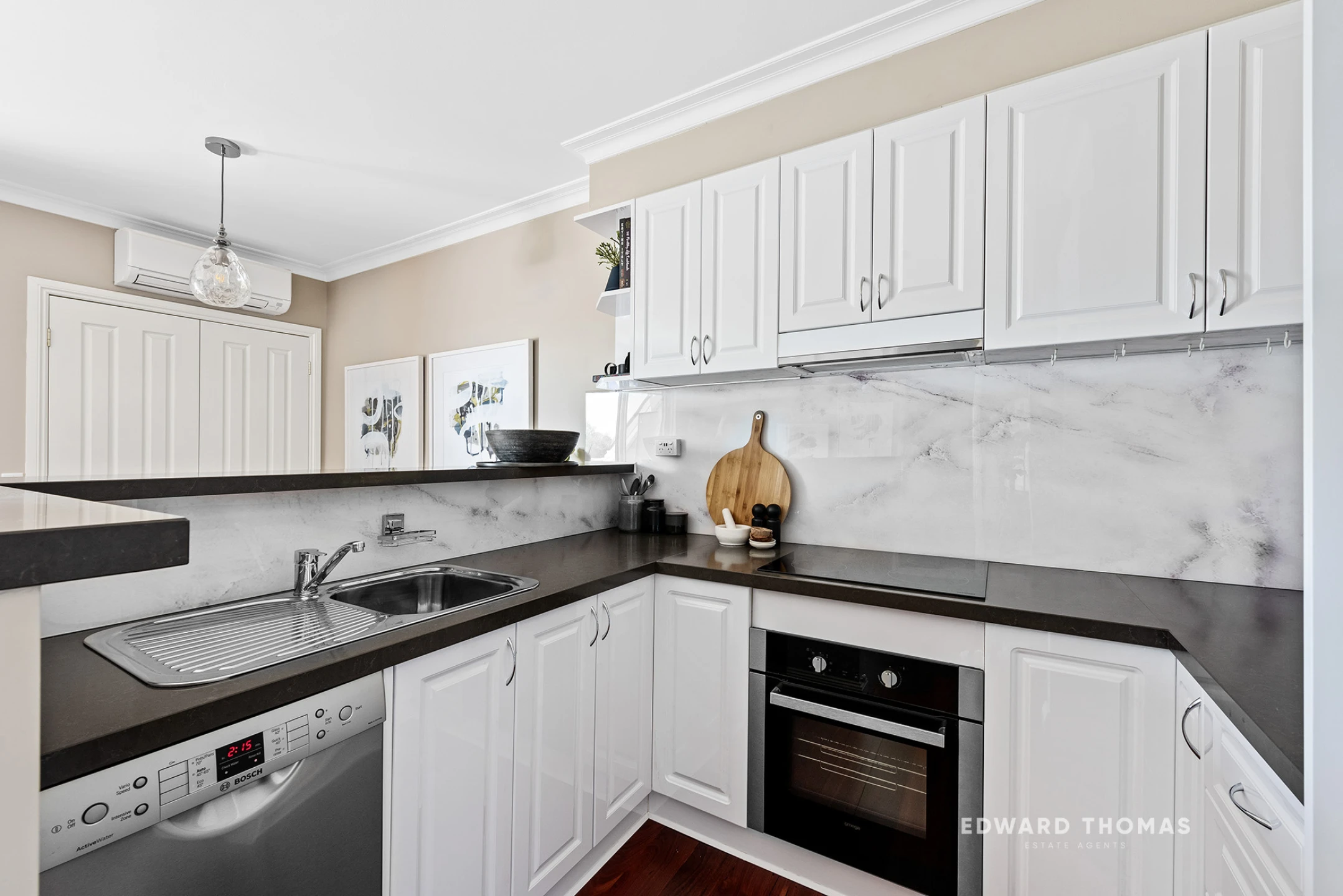 32 / 29 Bendall Street, Kensington VIC 3031, Kensington - Thumbnail 3