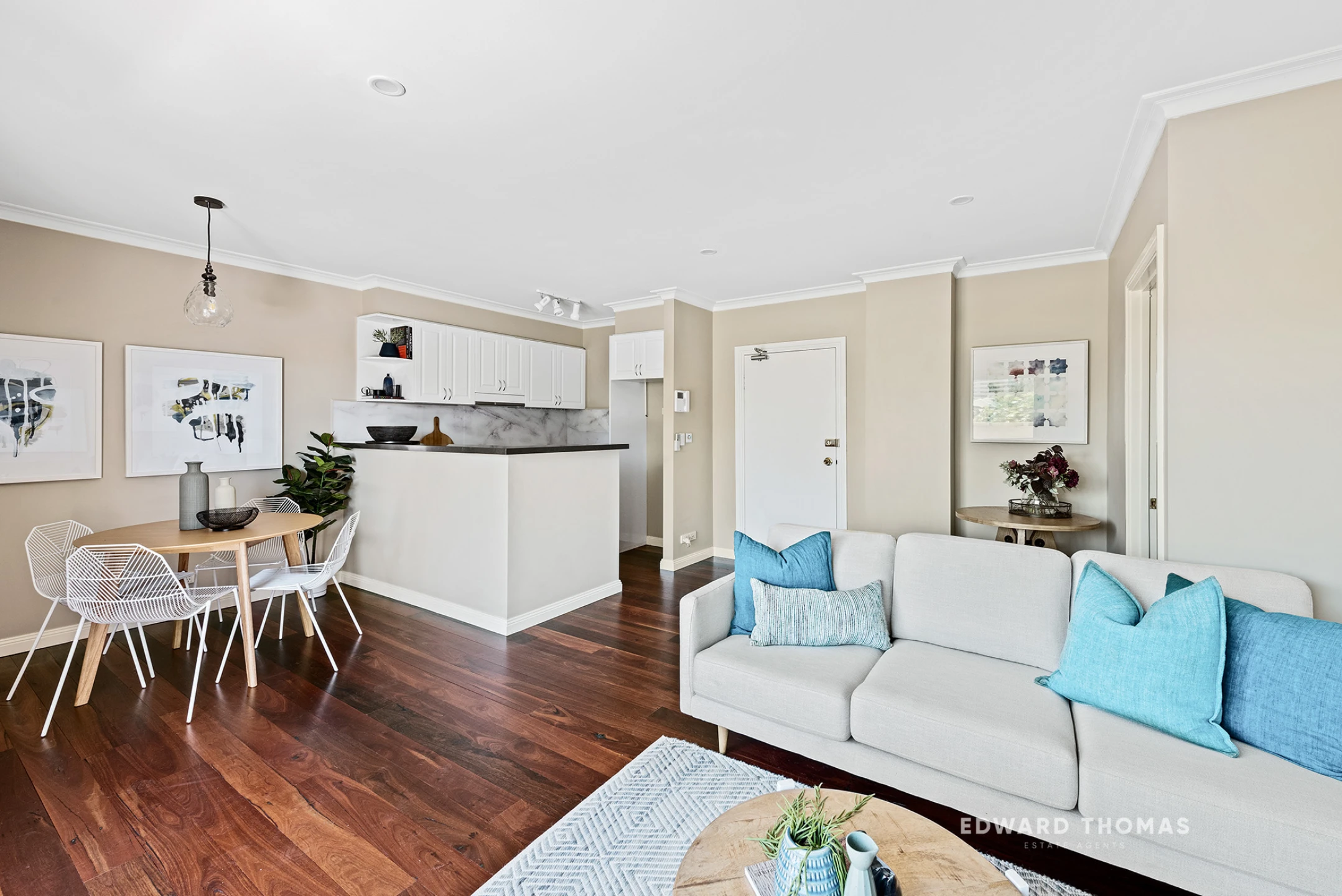 32 / 29 Bendall Street, Kensington VIC 3031, Kensington - Thumbnail 2