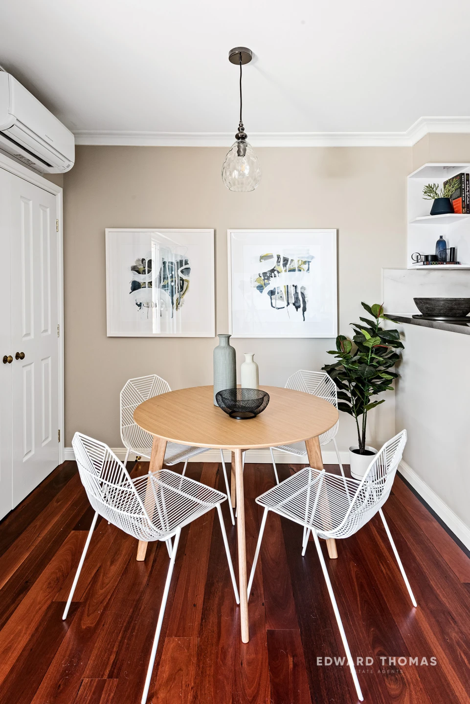 32 / 29 Bendall Street, Kensington VIC 3031, Kensington - Thumbnail 4