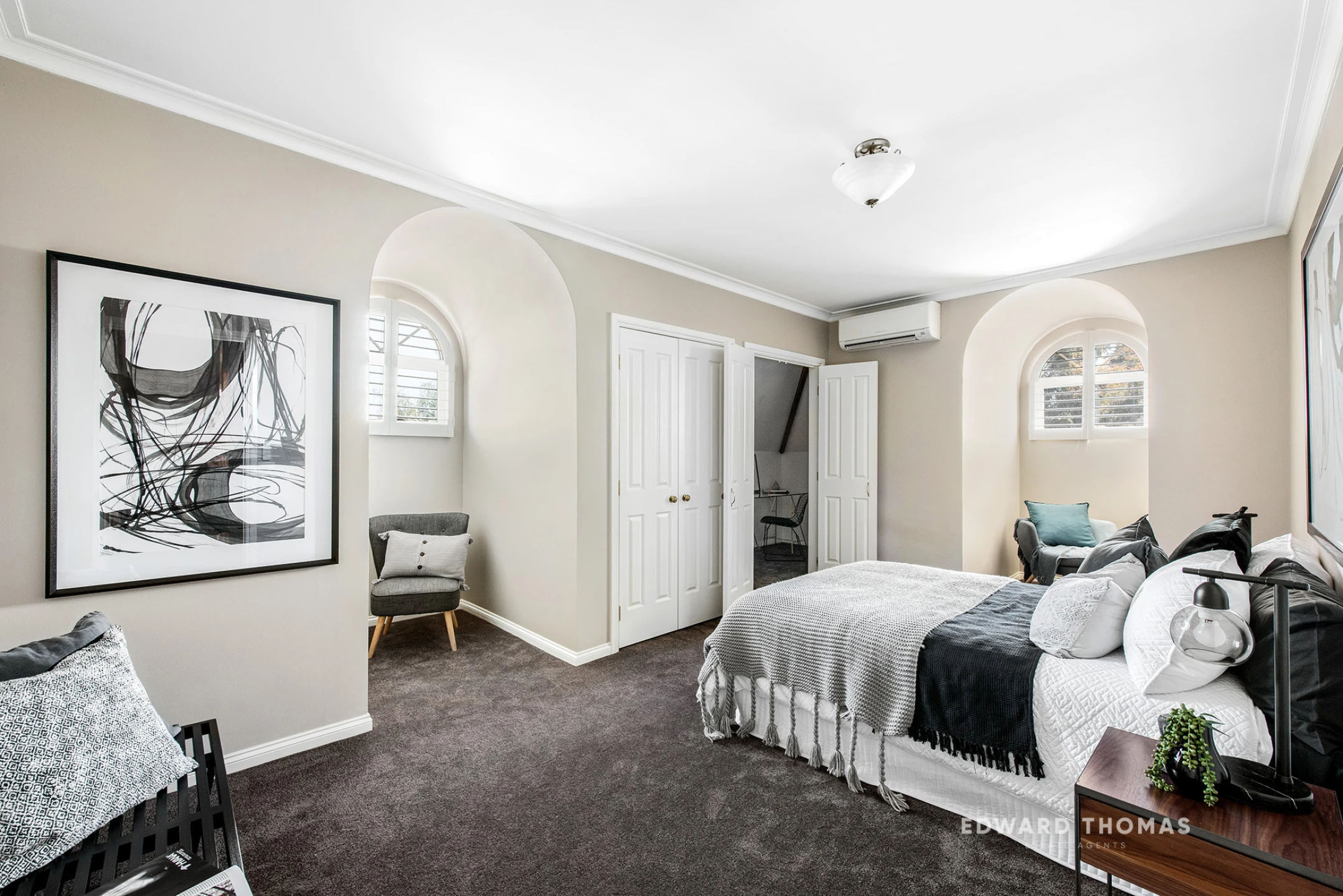 32 / 29 Bendall Street, Kensington VIC 3031, Kensington - Thumbnail 8