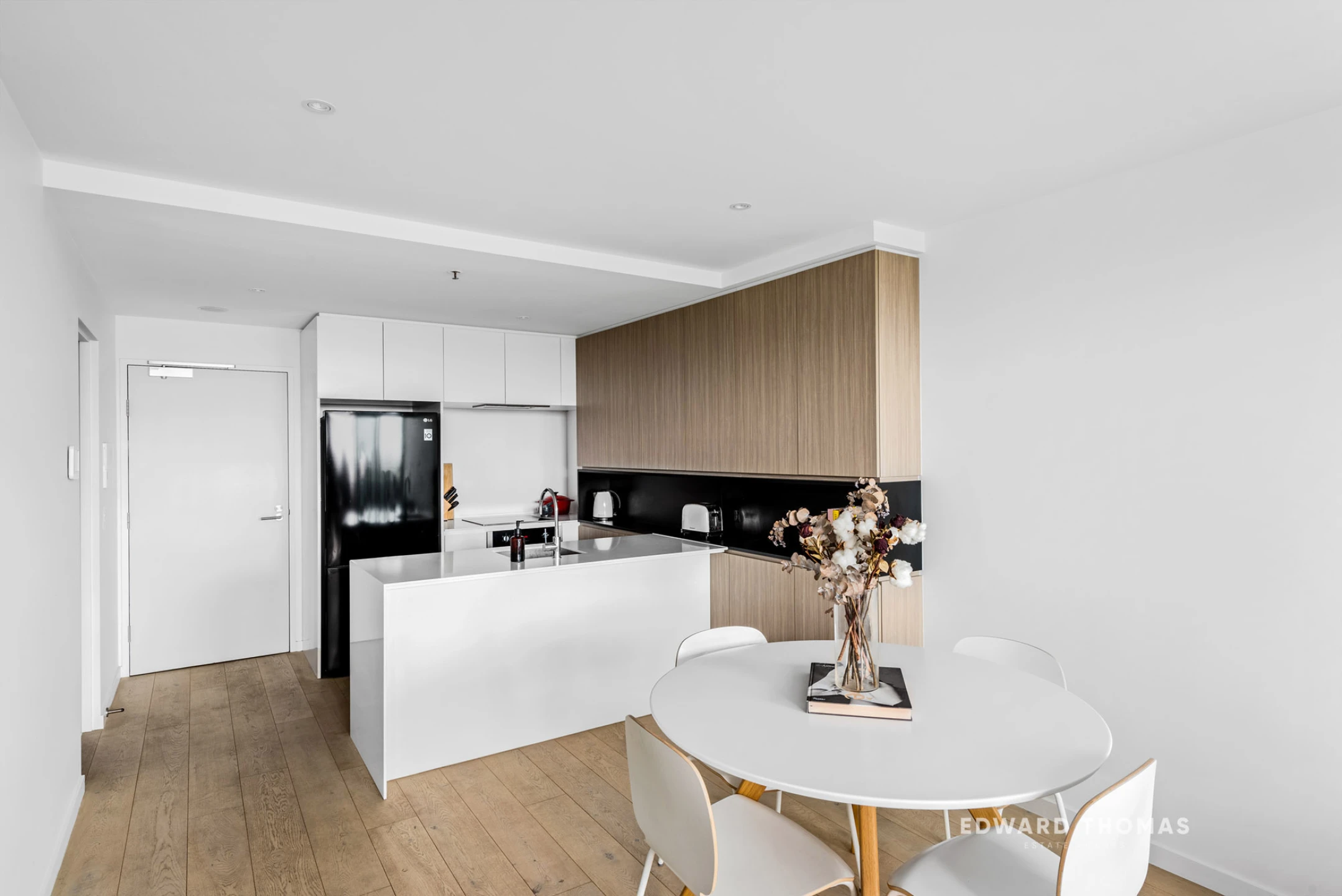 804 / 1 Ascot Vale Road, Flemington VIC 3031, Flemington - Thumbnail 2