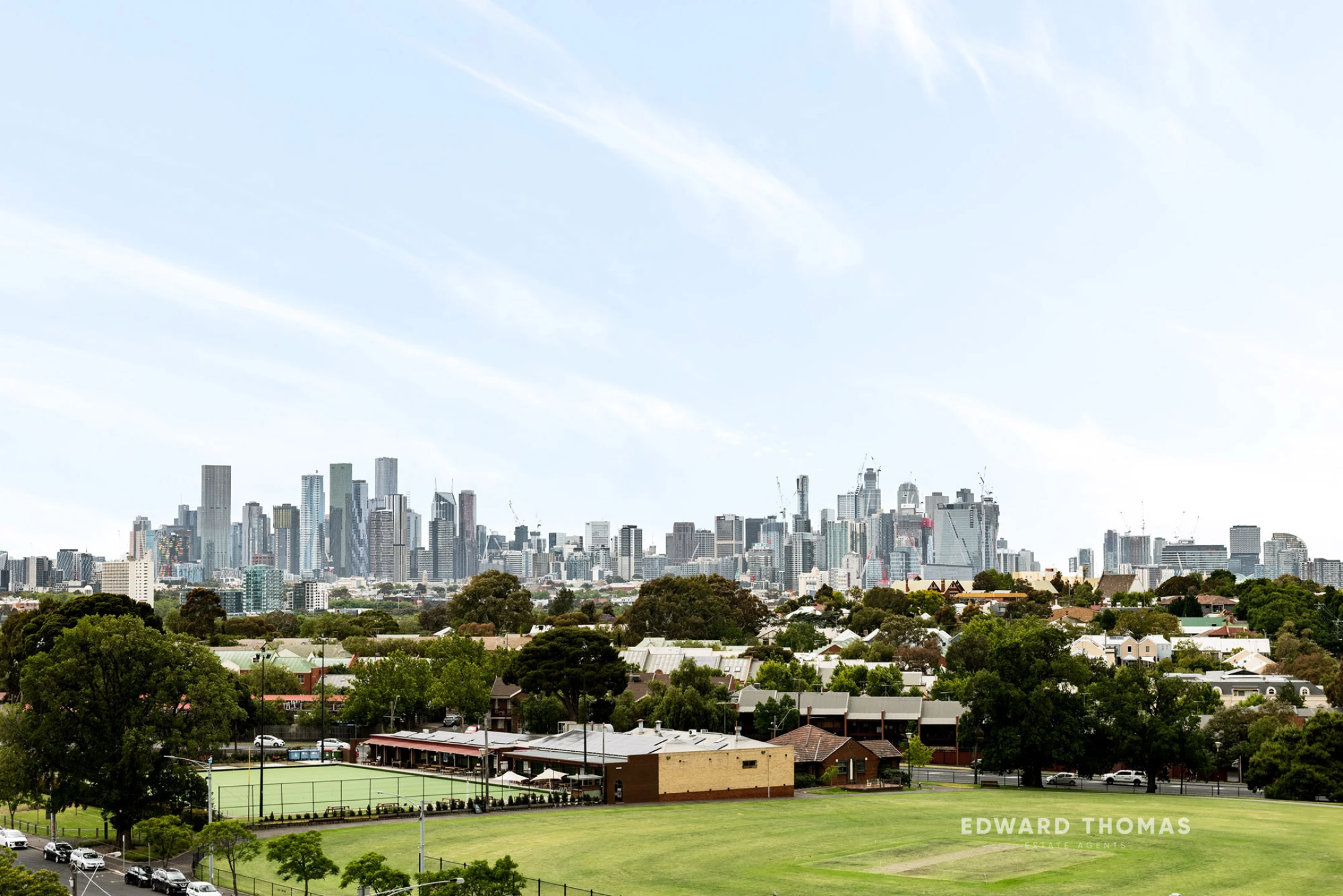 804 / 1 Ascot Vale Road, Flemington VIC 3031, Flemington - Thumbnail 7