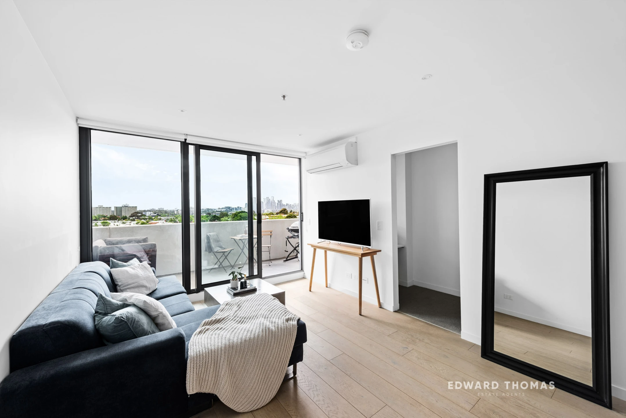804 / 1 Ascot Vale Road, Flemington VIC 3031, Flemington - Thumbnail 3
