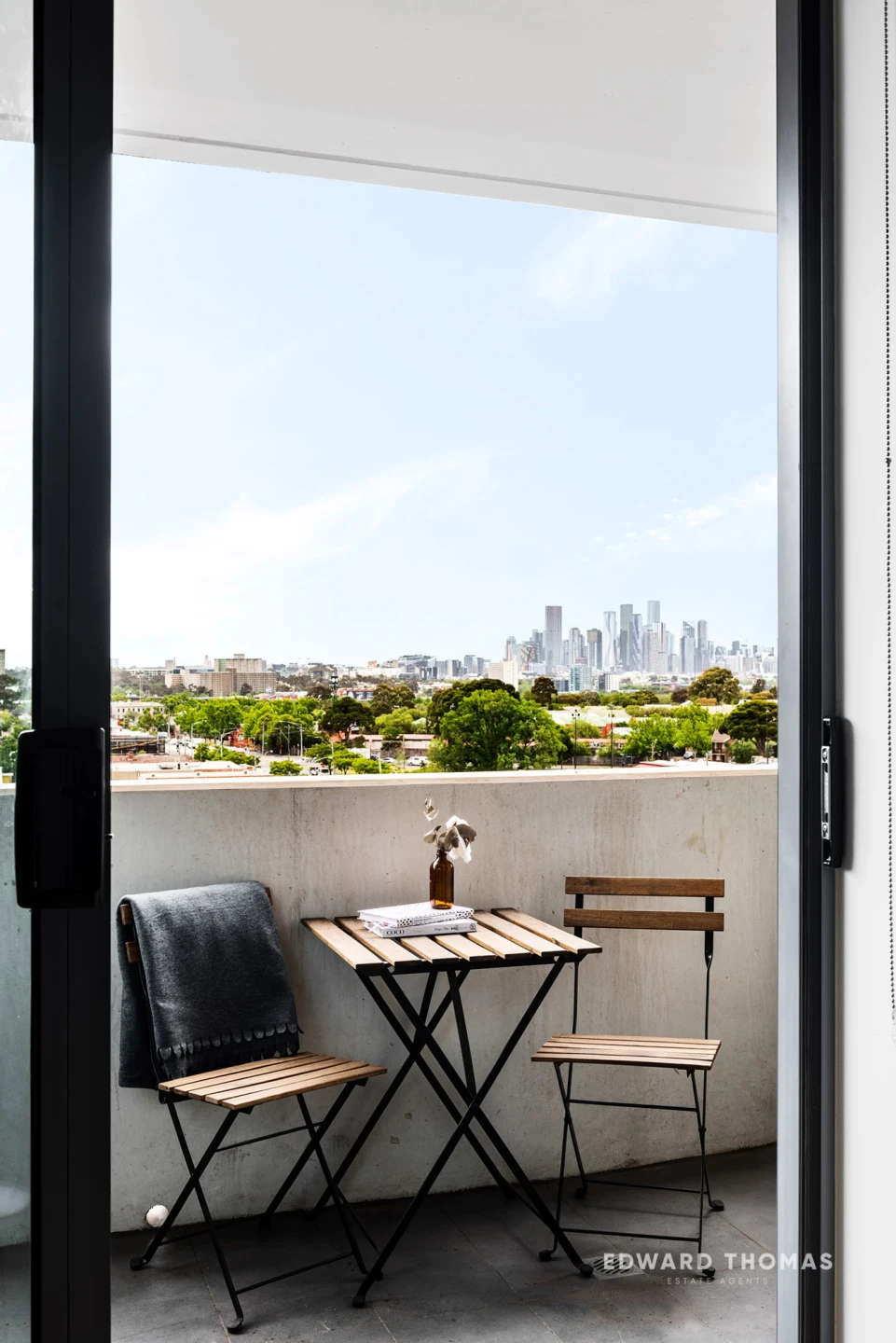 804 / 1 Ascot Vale Road, Flemington VIC 3031, Flemington - Thumbnail 8