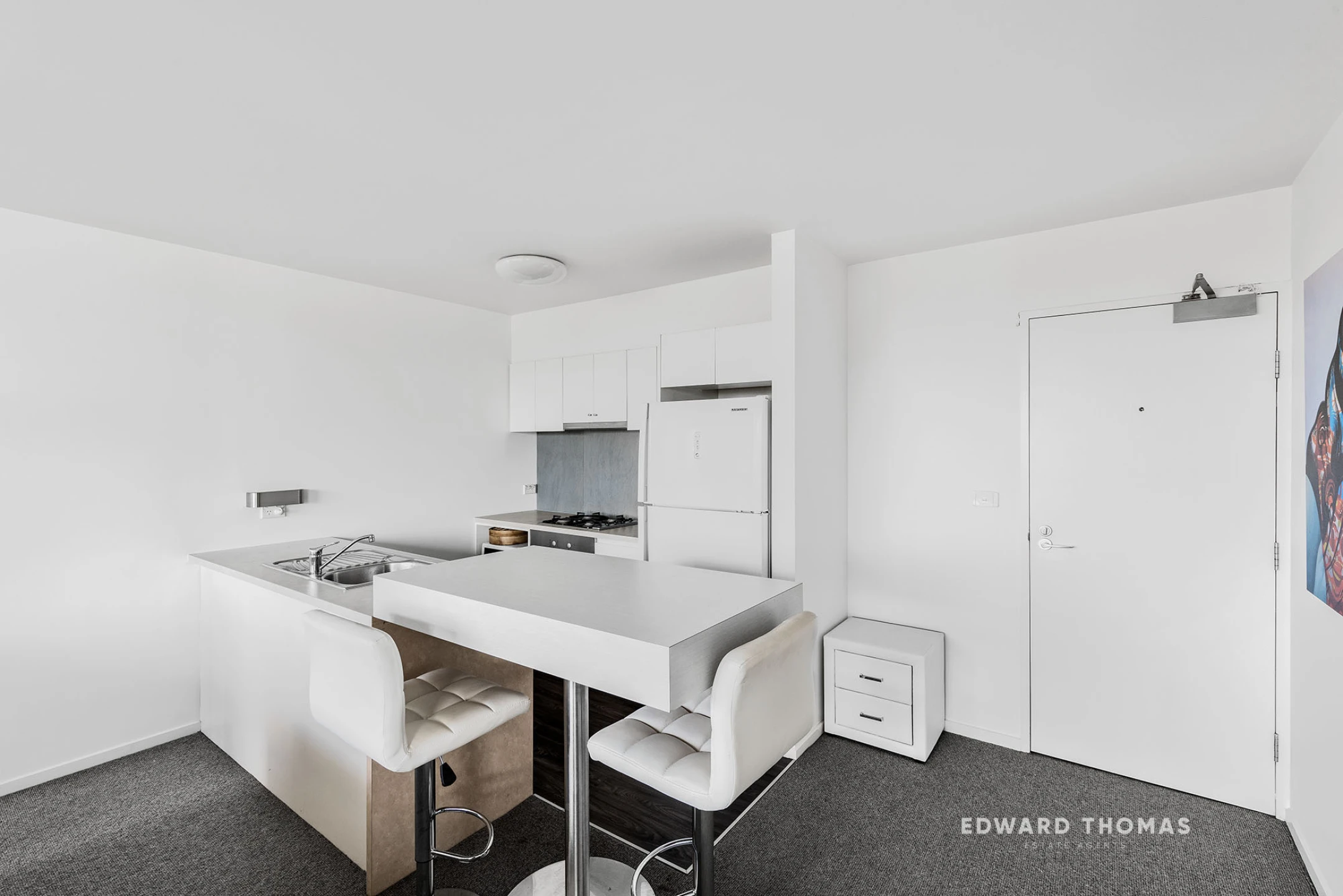 405 / 60 Speakmen Street, Kensington VIC 3031, Kensington - Thumbnail 5