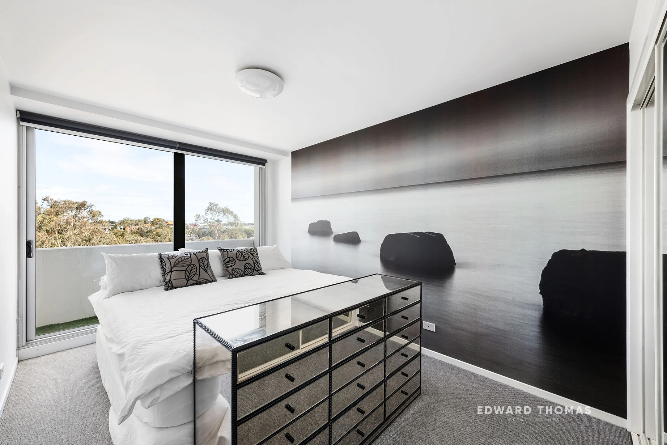 405 / 60 Speakmen Street, Kensington VIC 3031, Kensington - Thumbnail 3