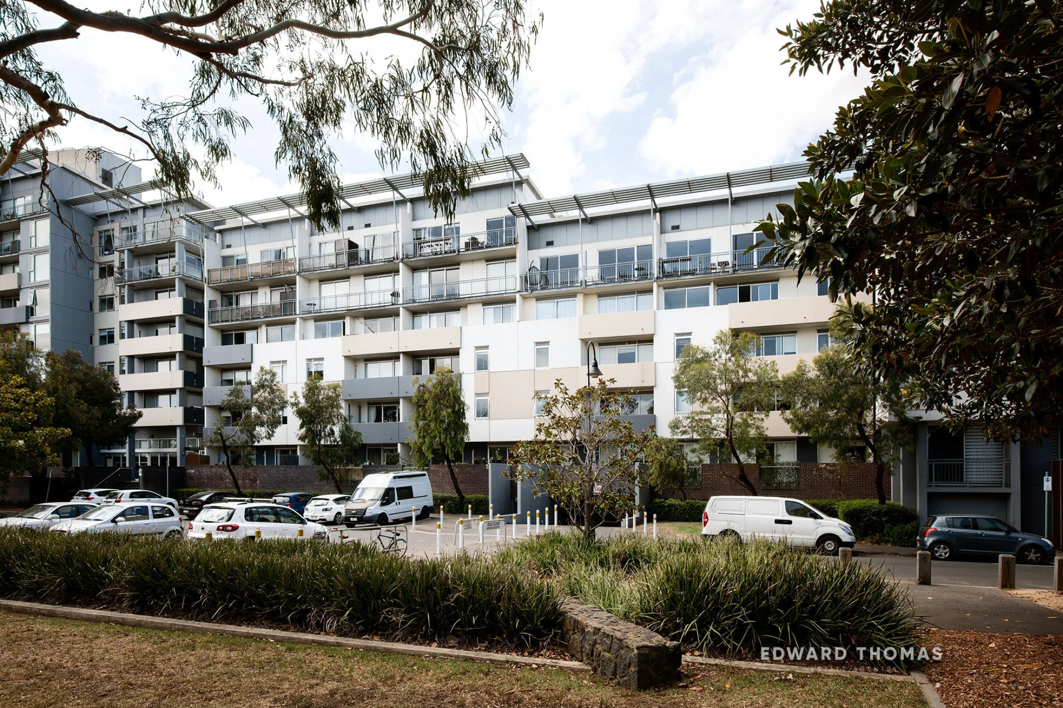 405 / 60 Speakmen Street, Kensington VIC 3031, Kensington - Thumbnail 4