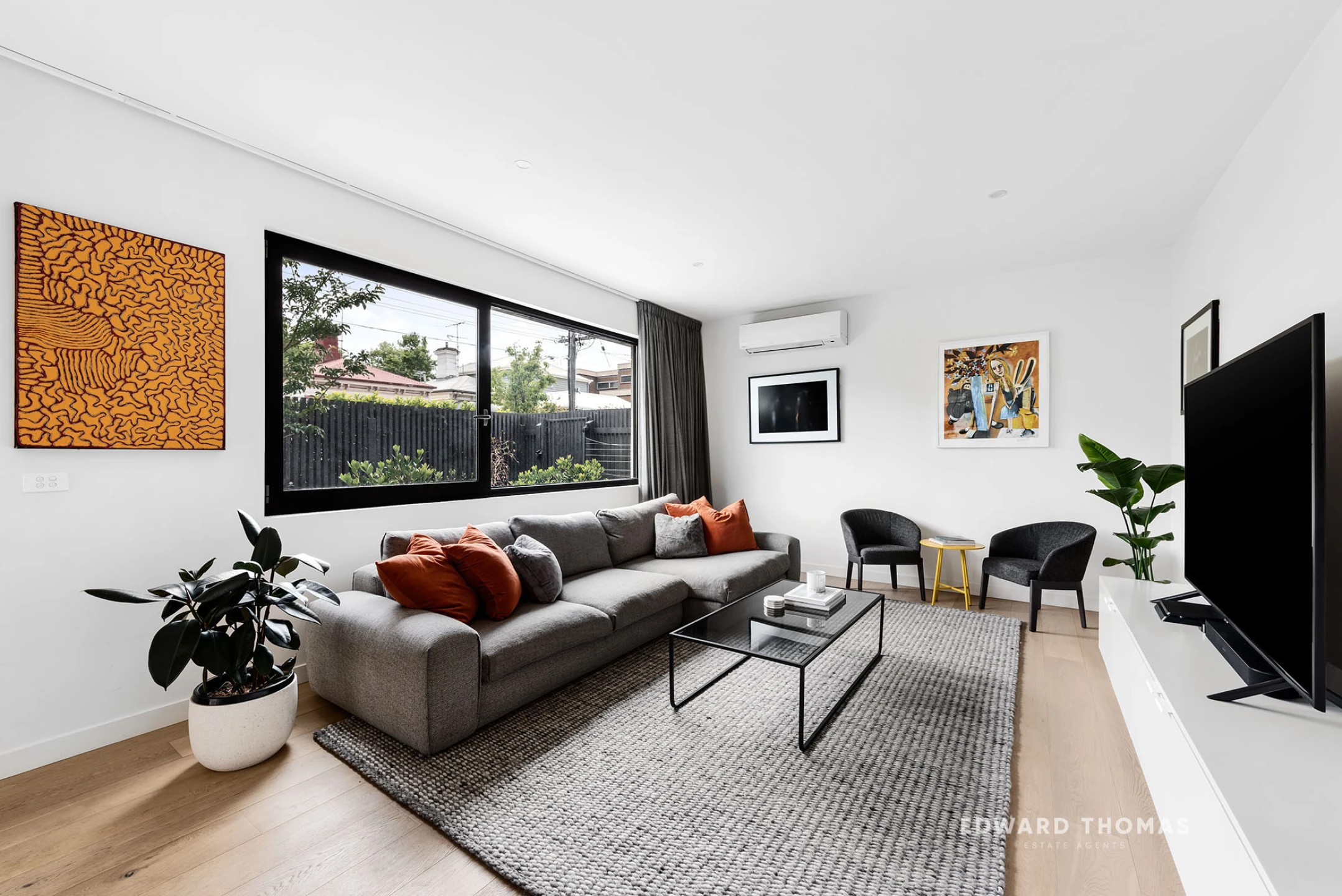 1 / 39 Barnett Street, Kensington VIC 3031, Kensington - Thumbnail 2