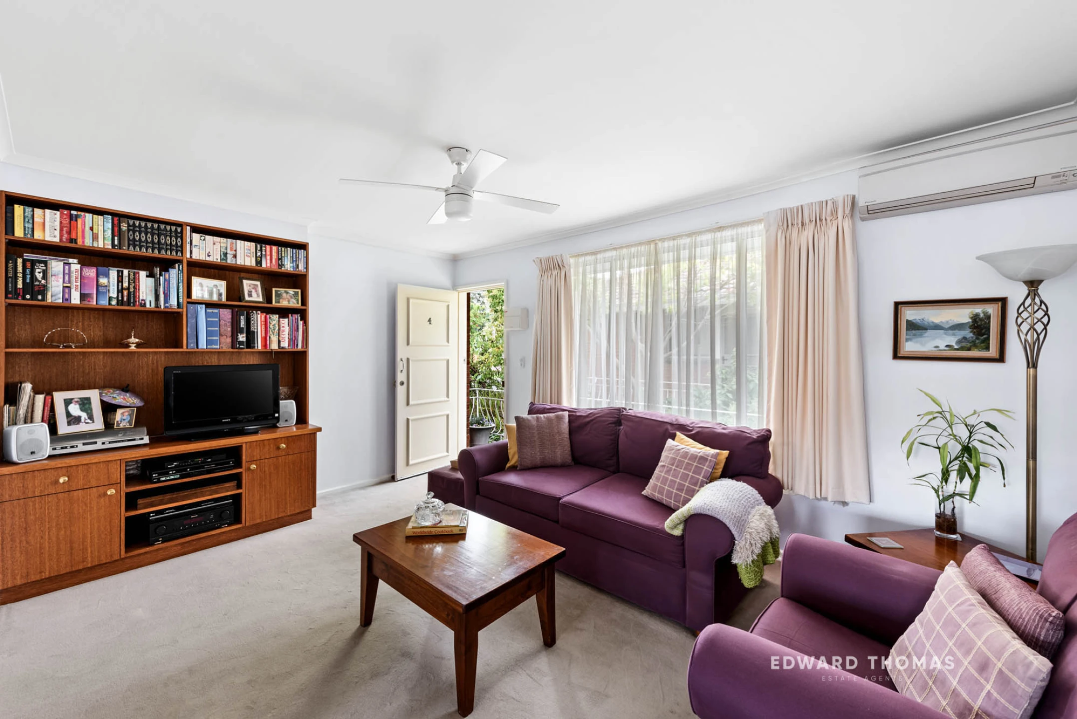 4 / 26 Montague Street, Moonee Ponds VIC 3039, Moonee Ponds - Thumbnail 2