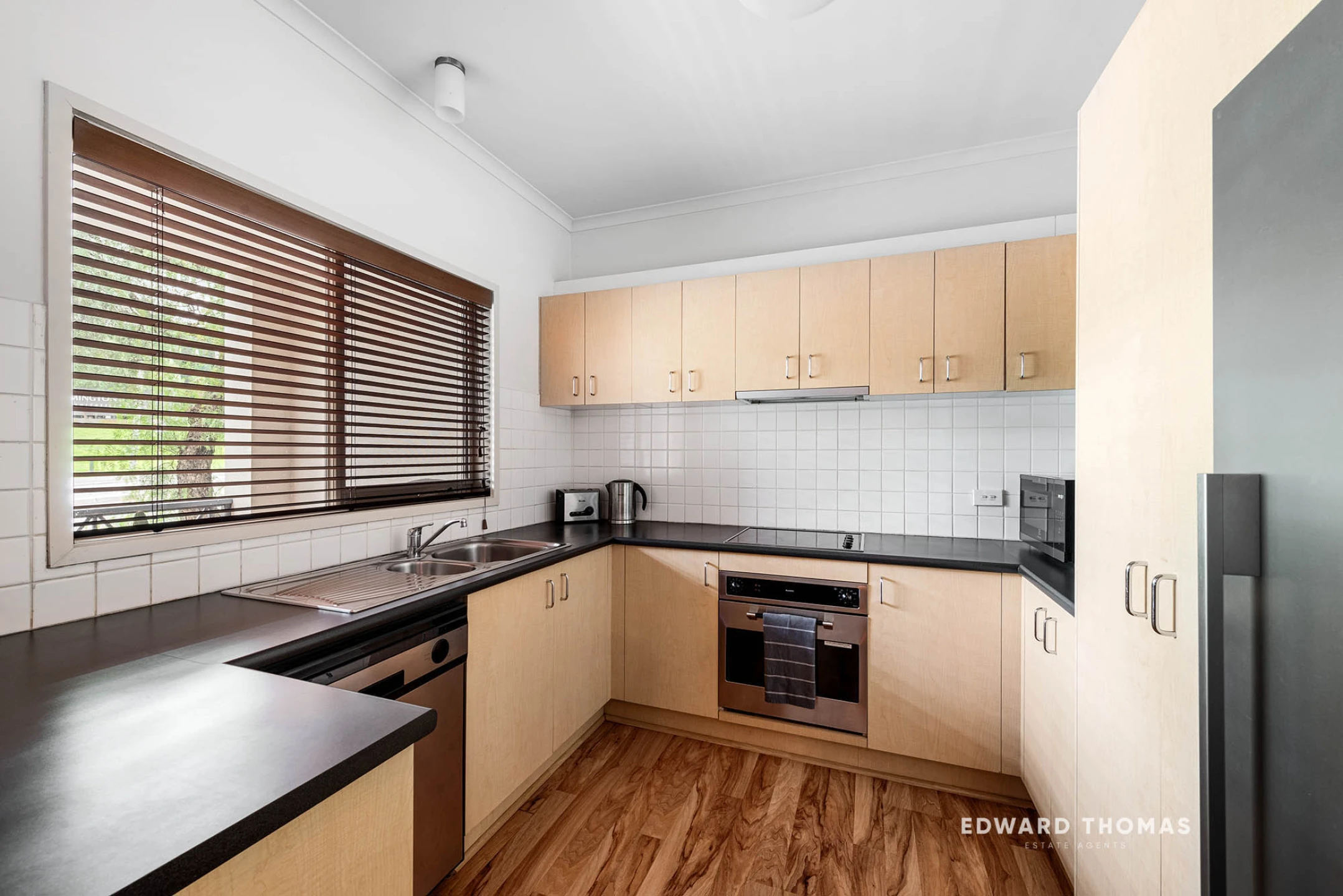 42 / 8-32 Howlett Street, Kensington VIC 3031, Kensington - Thumbnail 5