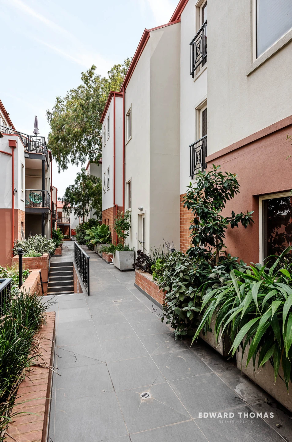 42 / 8-32 Howlett Street, Kensington VIC 3031, Kensington - Thumbnail 4