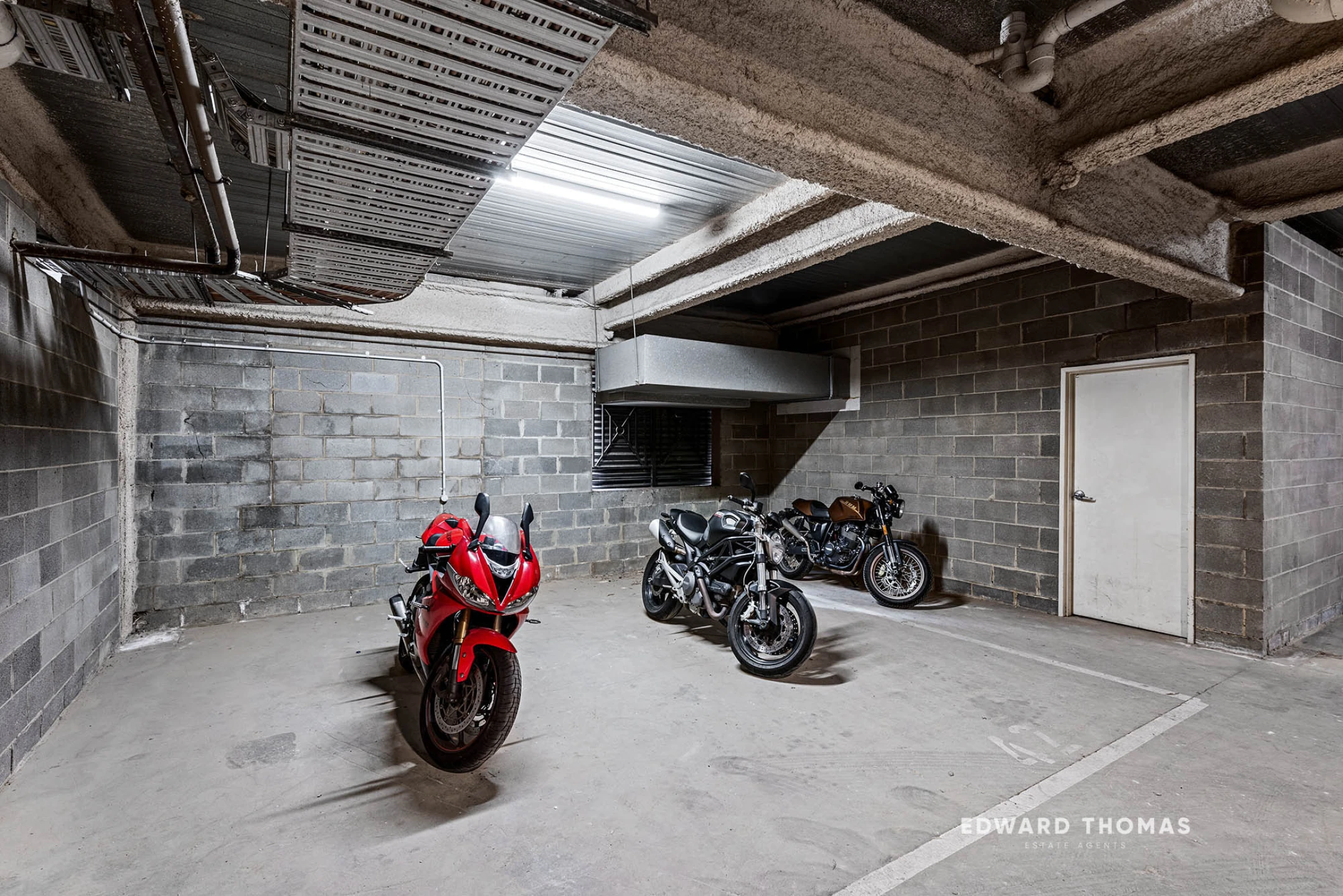 42 / 8-32 Howlett Street, Kensington VIC 3031, Kensington - Thumbnail 2