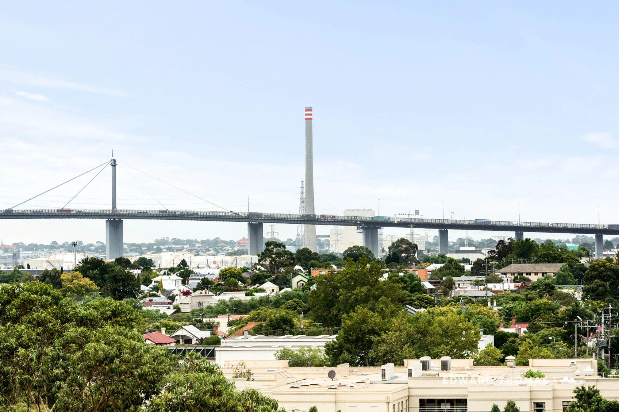 612 / 250 Barkly Street, Footscray VIC 3011, Footscray - Thumbnail 7