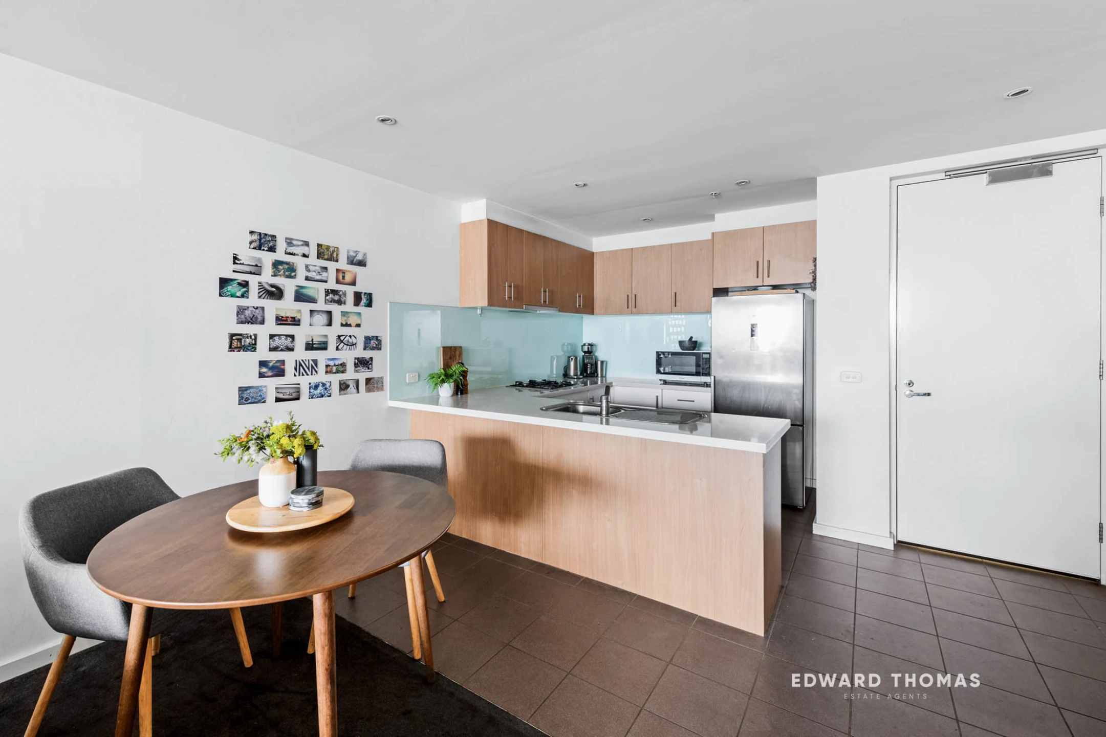 612 / 250 Barkly Street, Footscray VIC 3011, Footscray - Thumbnail 4