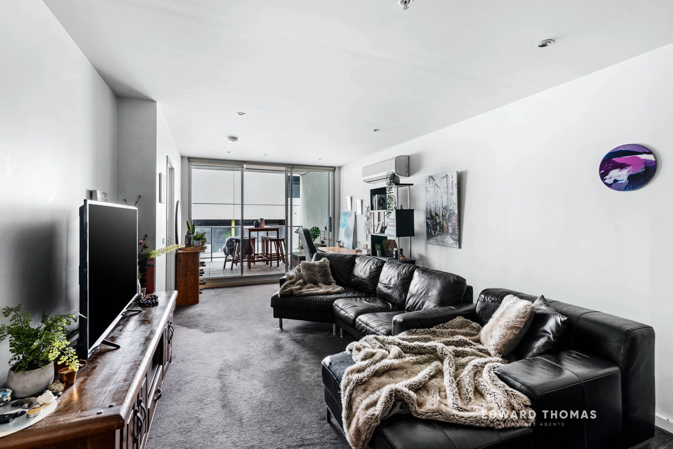 612 / 250 Barkly Street, Footscray VIC 3011, Footscray - Thumbnail 5