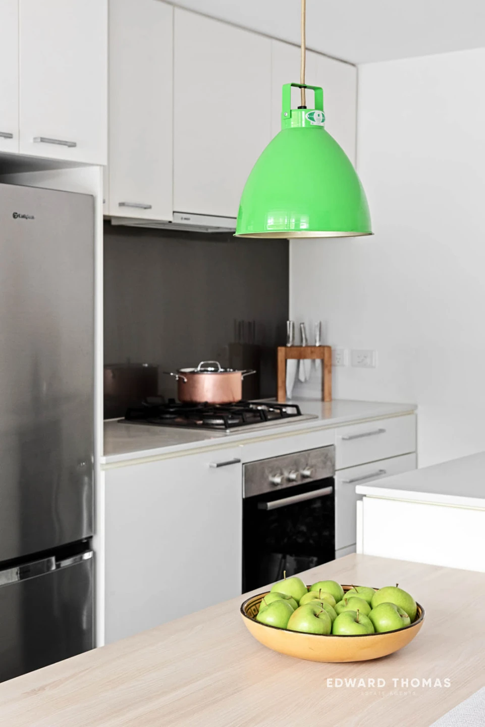 2 / 11 Smith Street, KENSINGTON VIC 3031, Kensington - Thumbnail 5