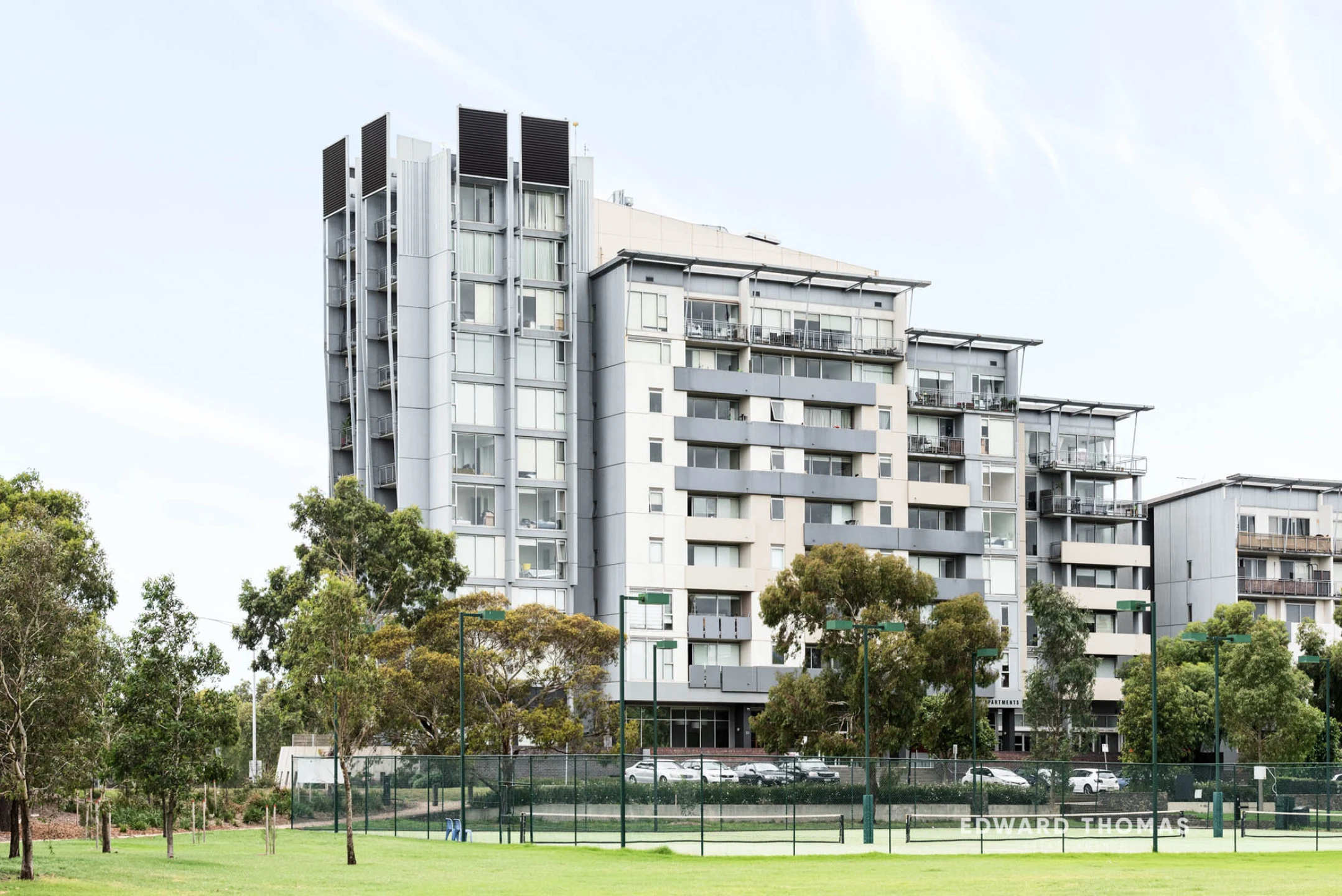 303 / 70 Speakmen Street, Kensington VIC 3031, Kensington - Thumbnail 2