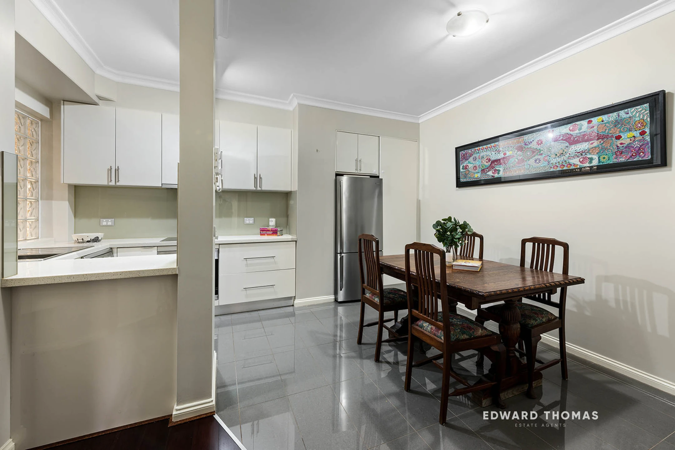 17 / 29 Bendall Street, Kensington VIC 3031, Kensington - Thumbnail 8