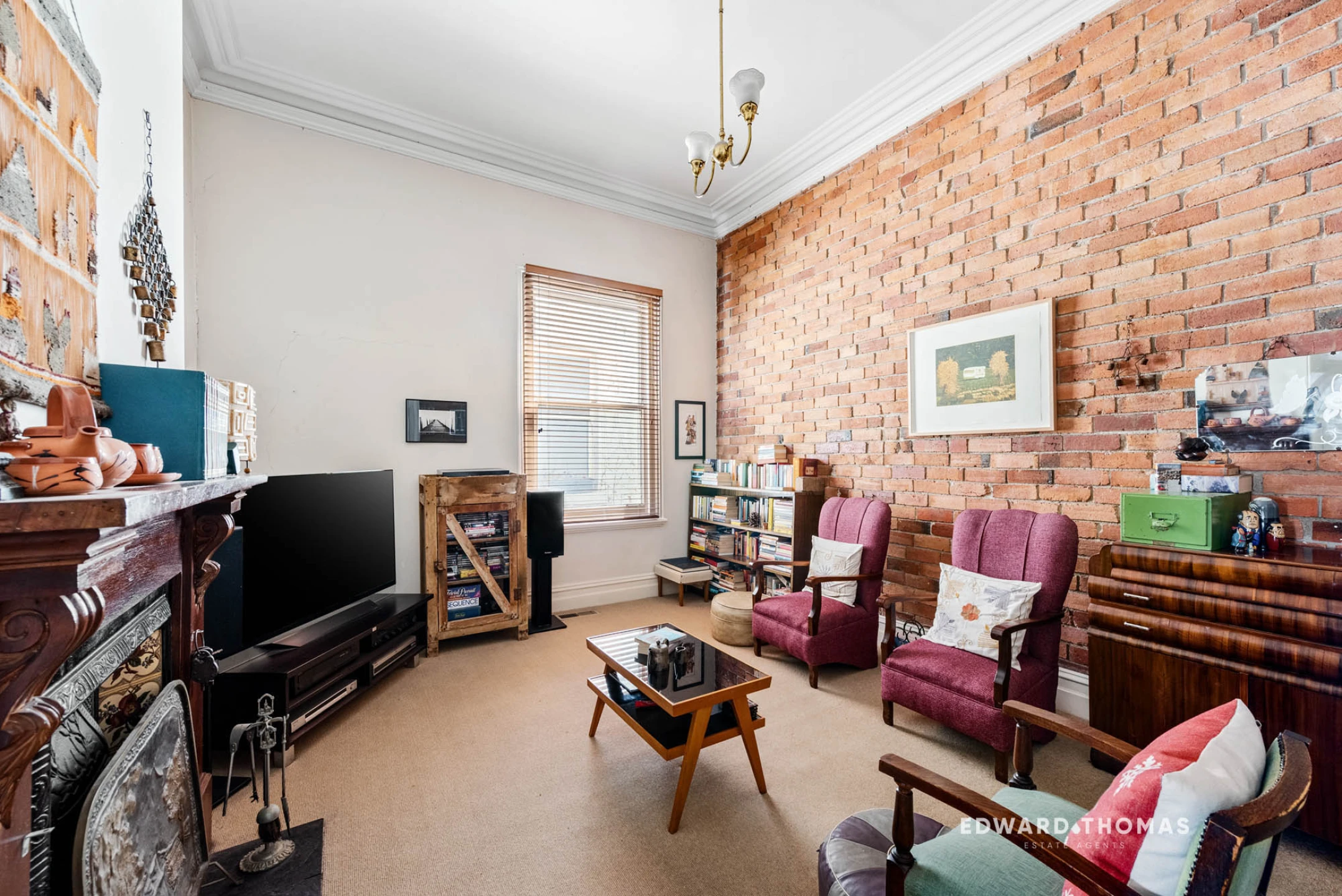 48 Bellair Street, Kensington VIC 3031, Kensington - Thumbnail 3