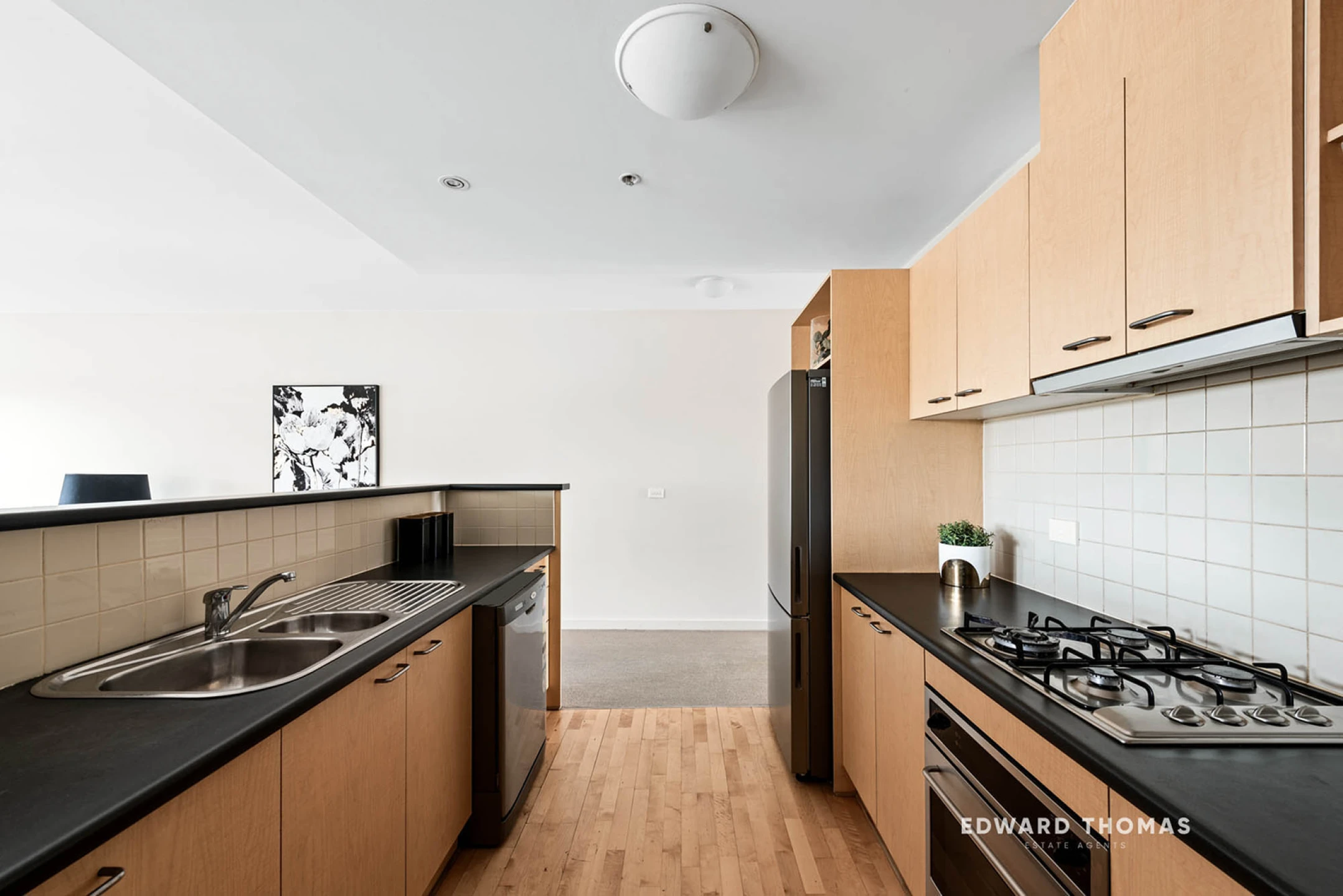 19 / 1 Gatehouse Drive, KENSINGTON VIC 3031, Kensington - Thumbnail 4
